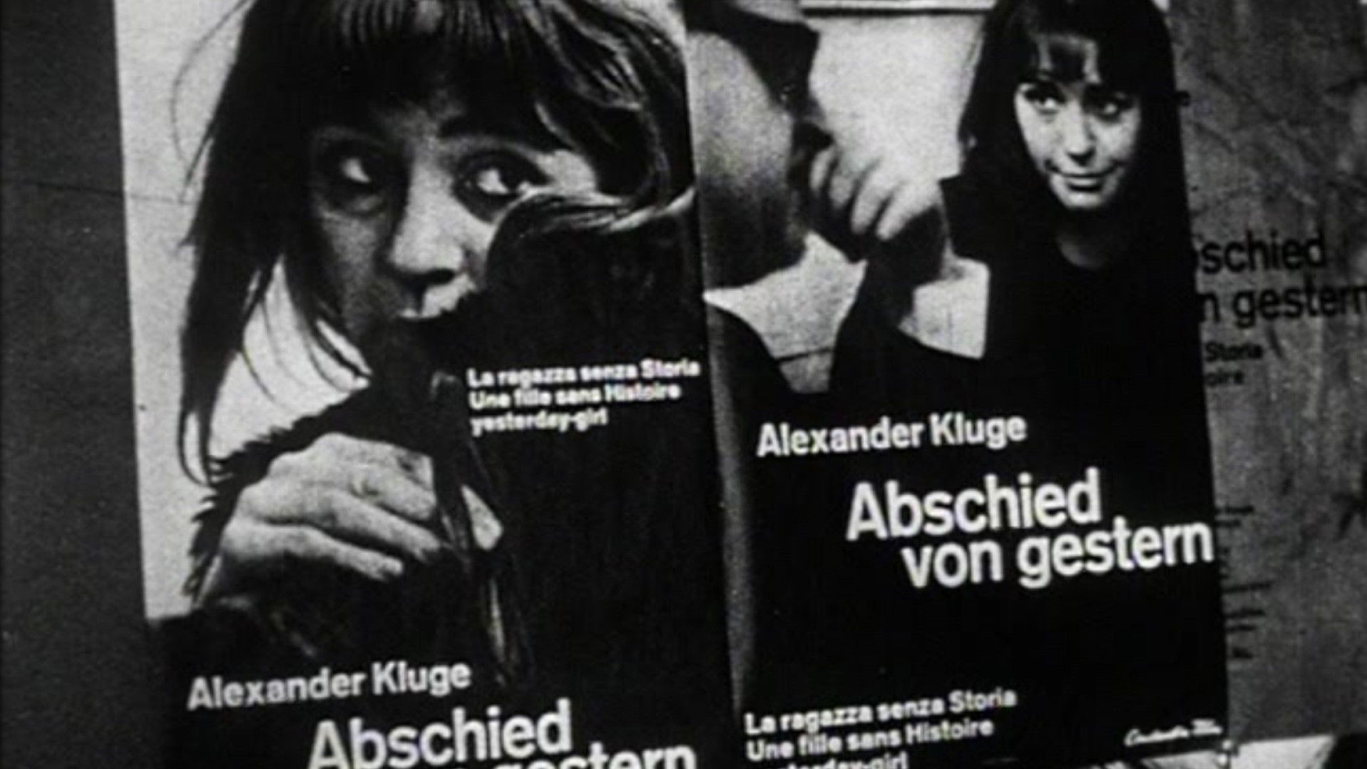 News from the 1966 Venice Film Festival Background