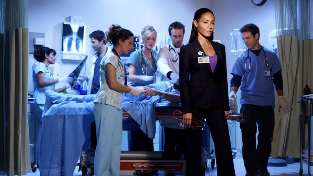 Hawthorne Background