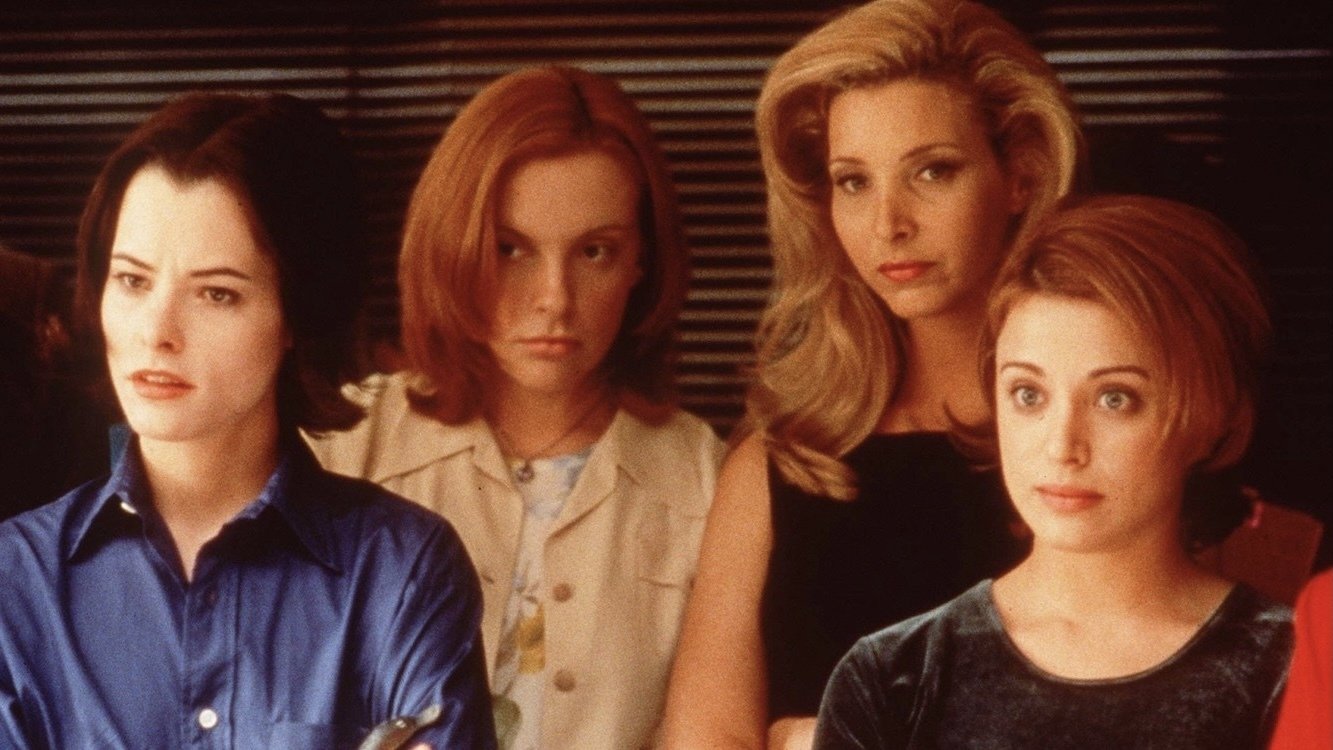 Clockwatchers Background