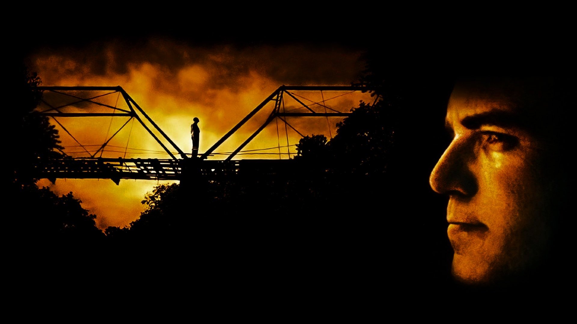 Sling Blade Background