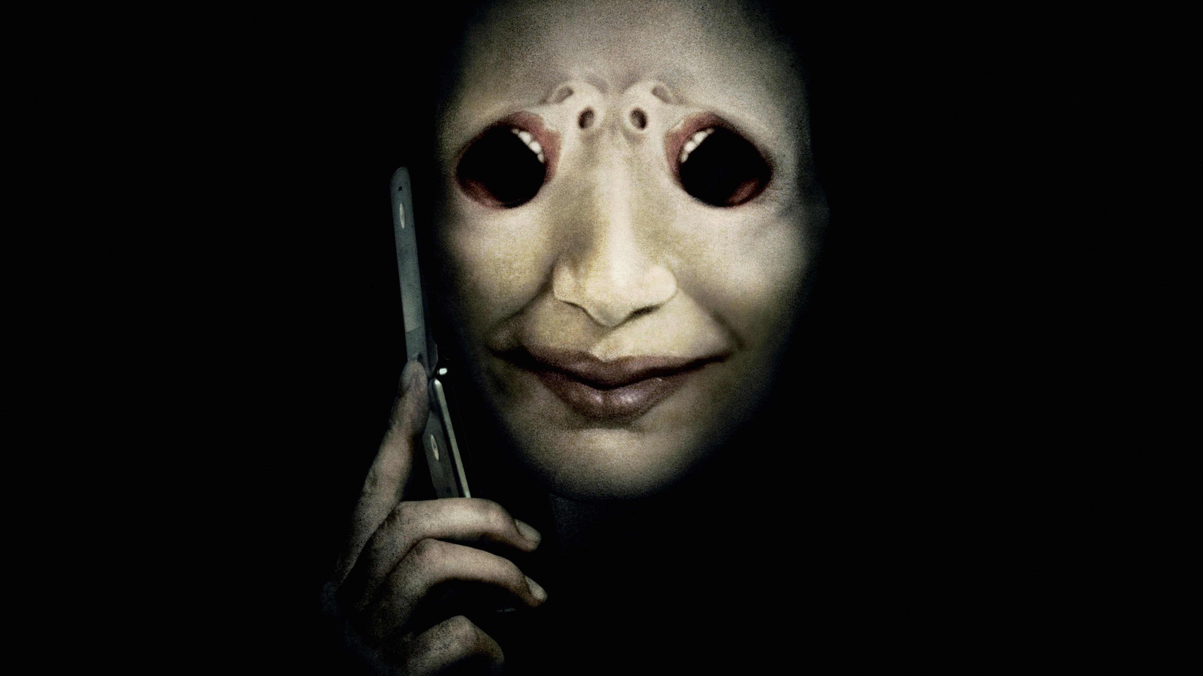 One Missed Call Background