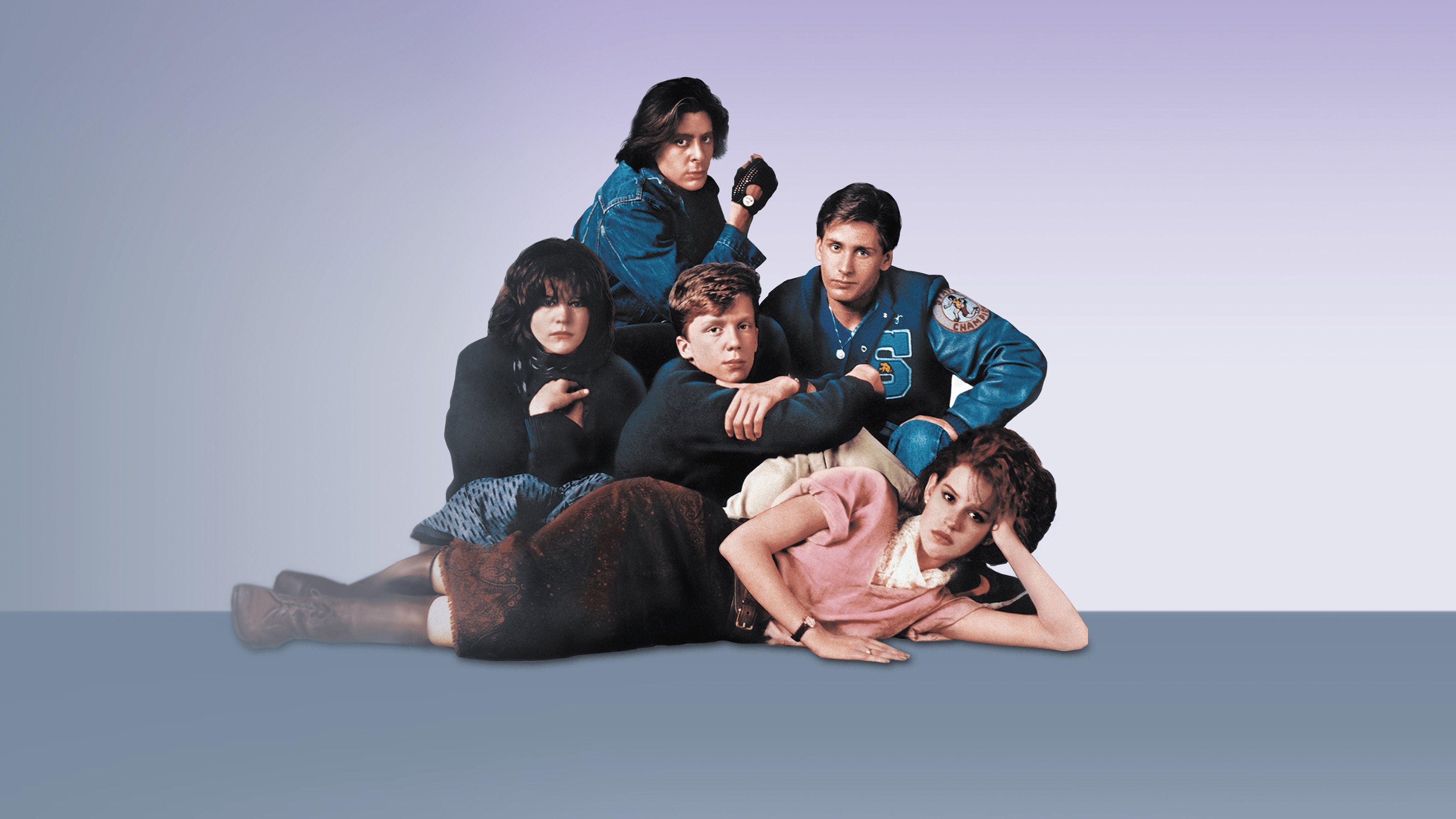 The Breakfast Club Background