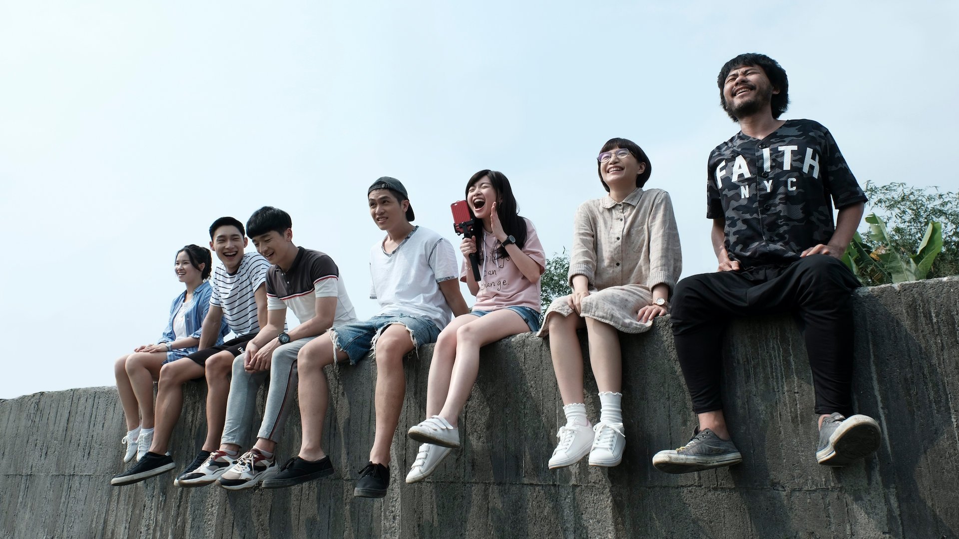 Candy Online Background