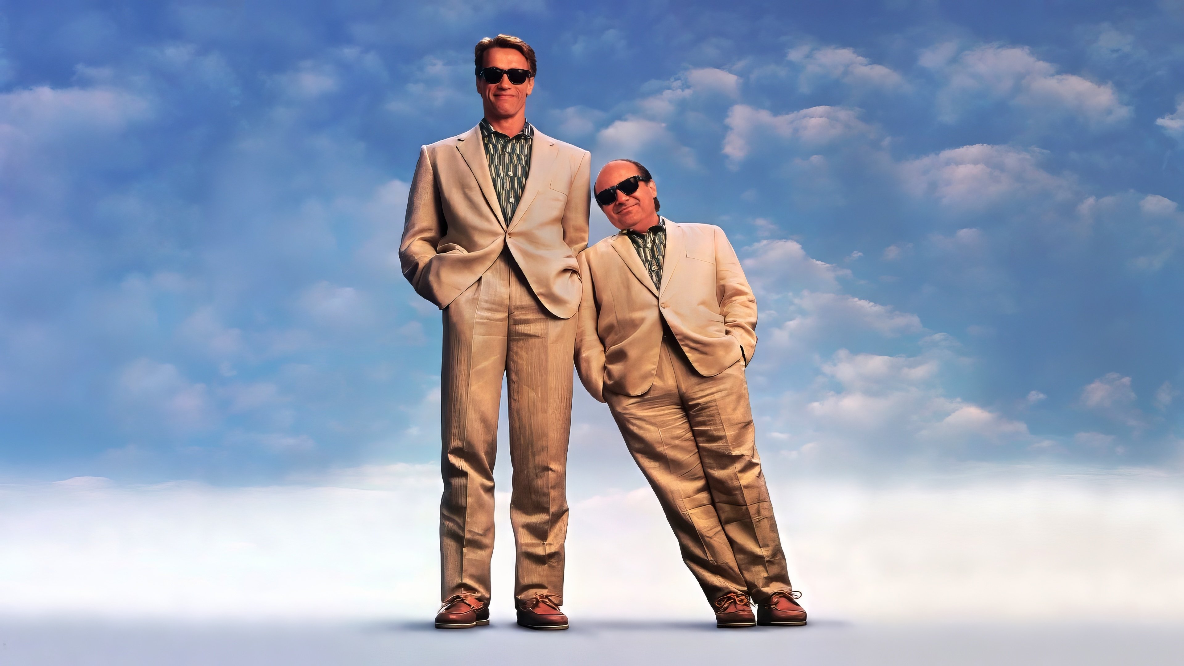 Twins Background