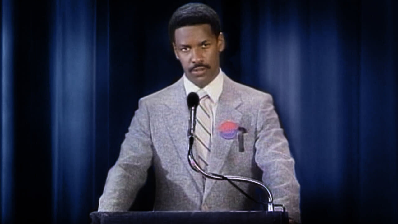 The George McKenna Story Background