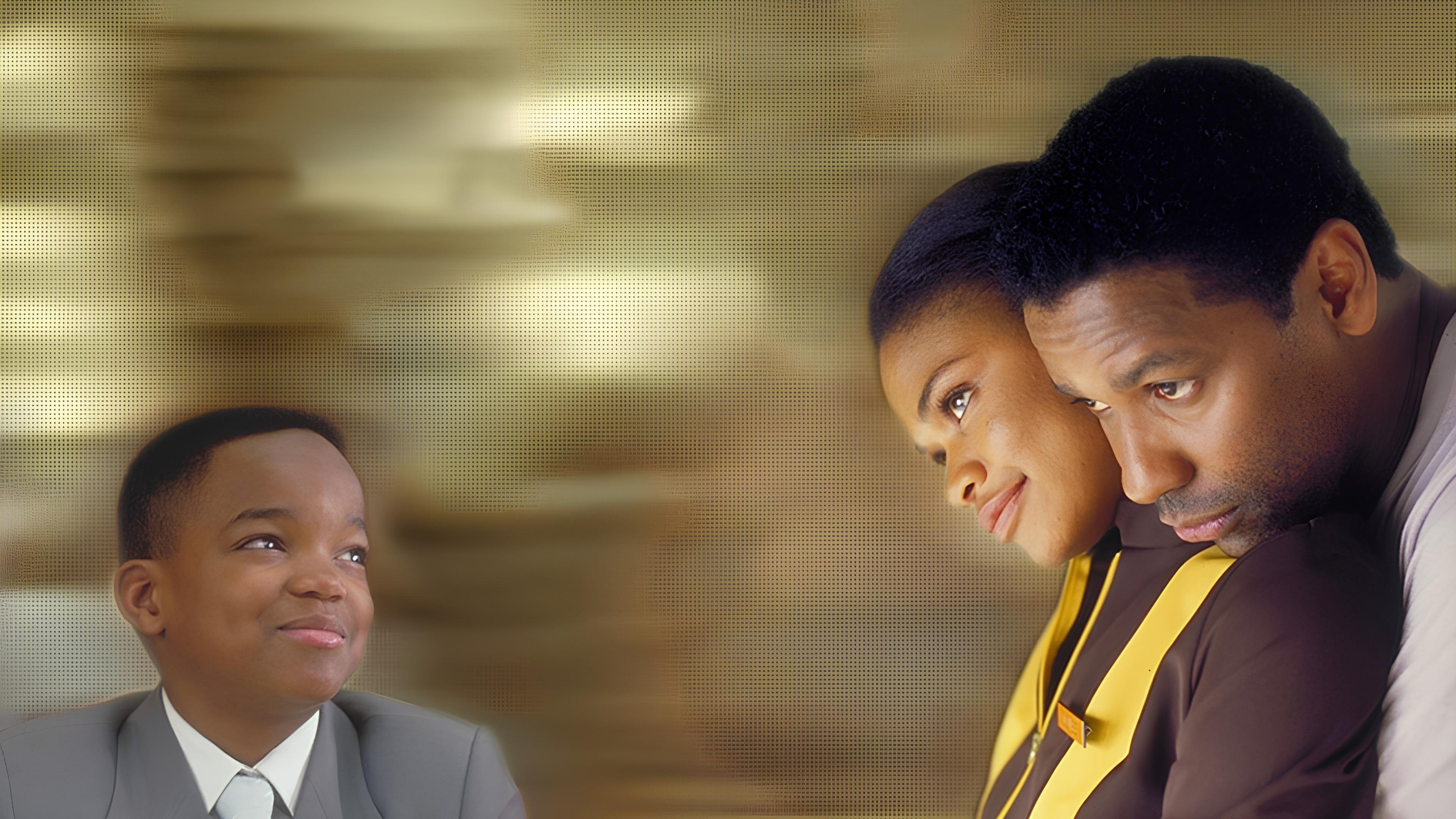 John Q Background