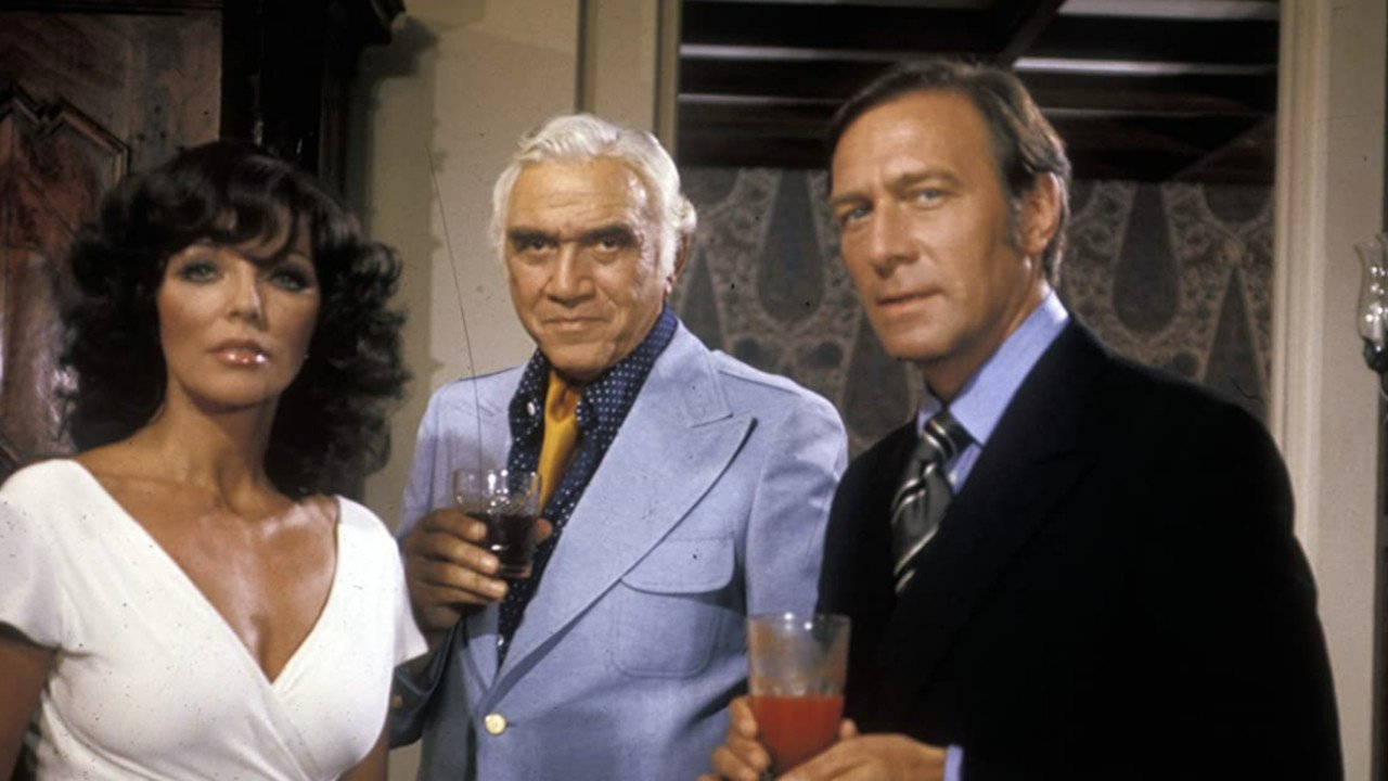 Arthur Hailey's The Moneychangers Background