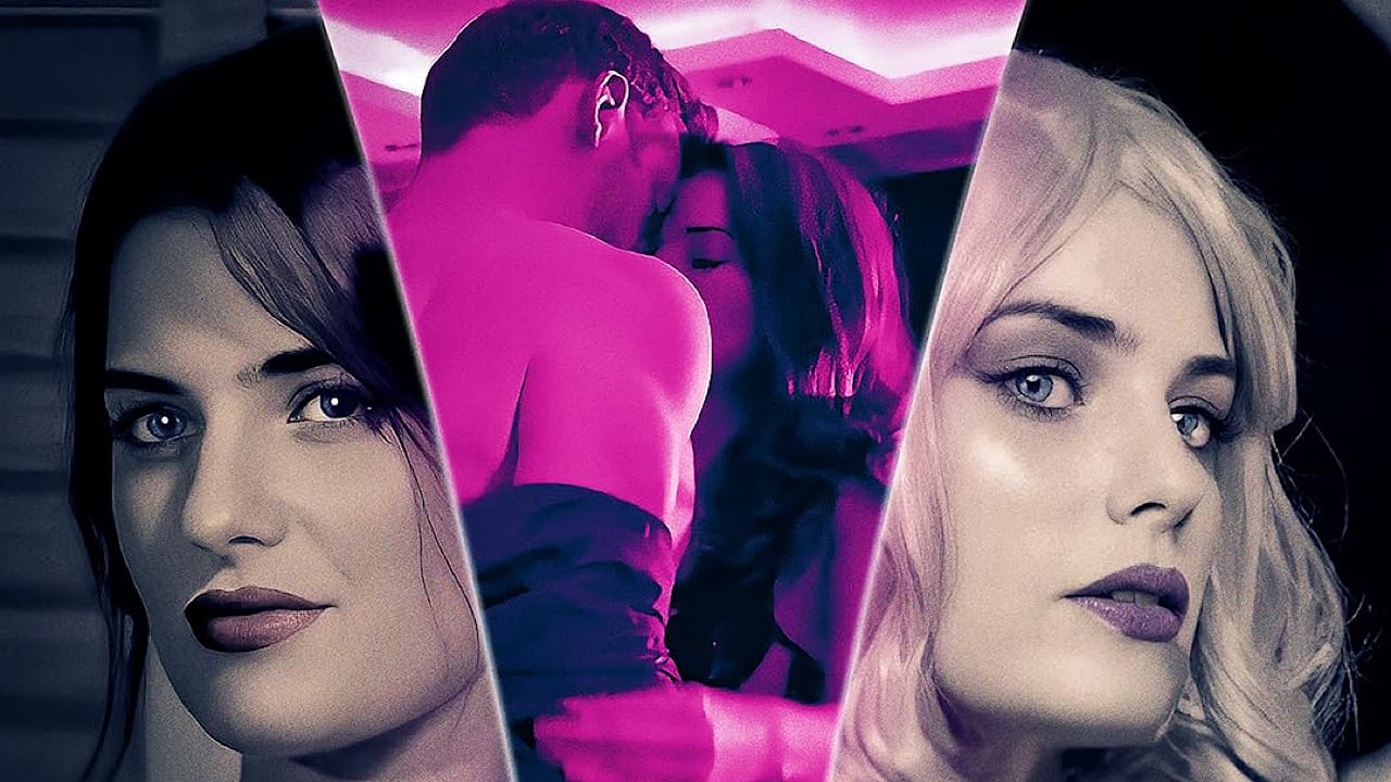 Shades of Desire Background