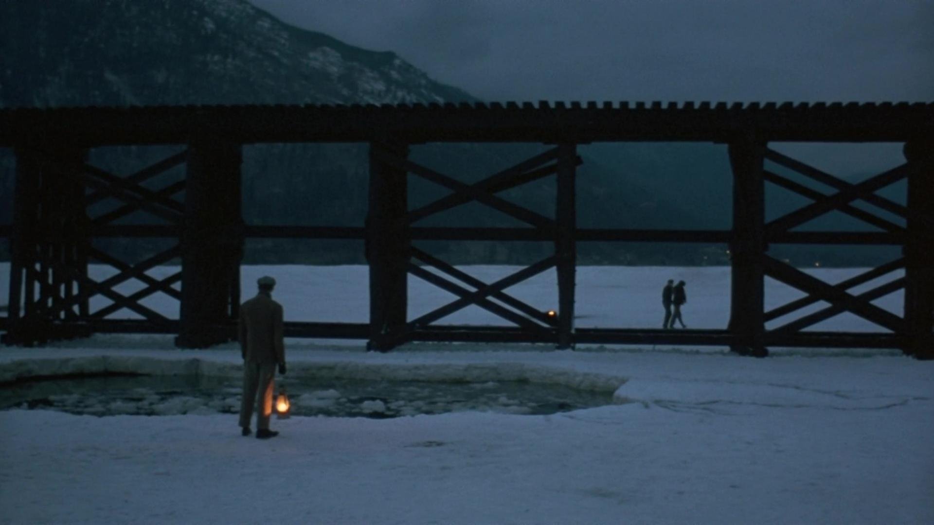 Housekeeping Background