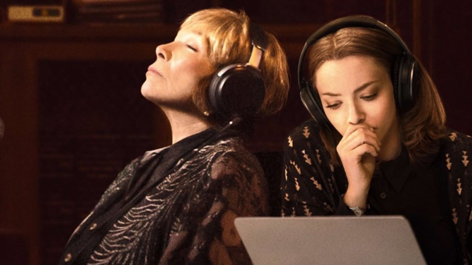 The Last Word Background