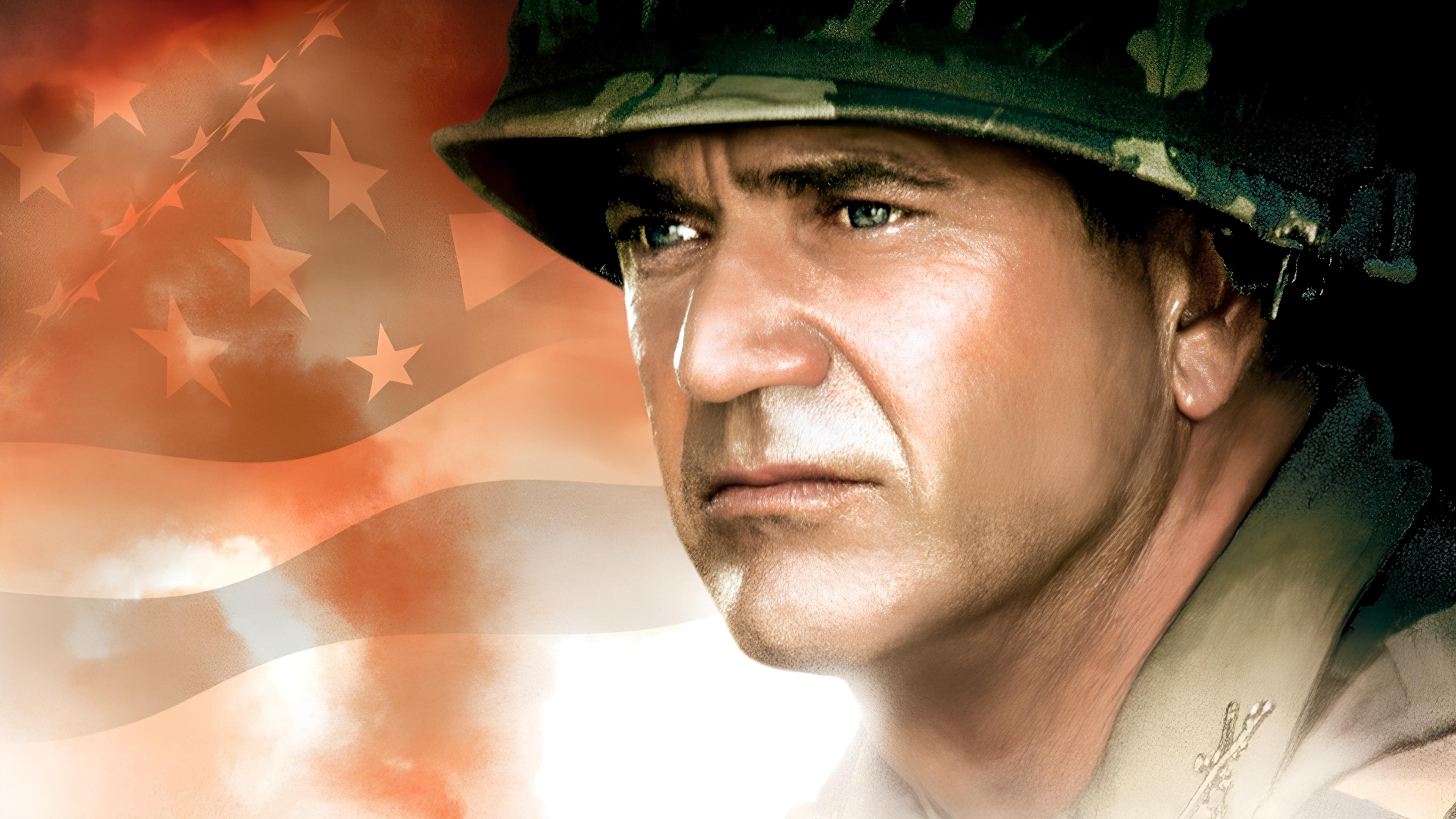 We Were Soldiers Background