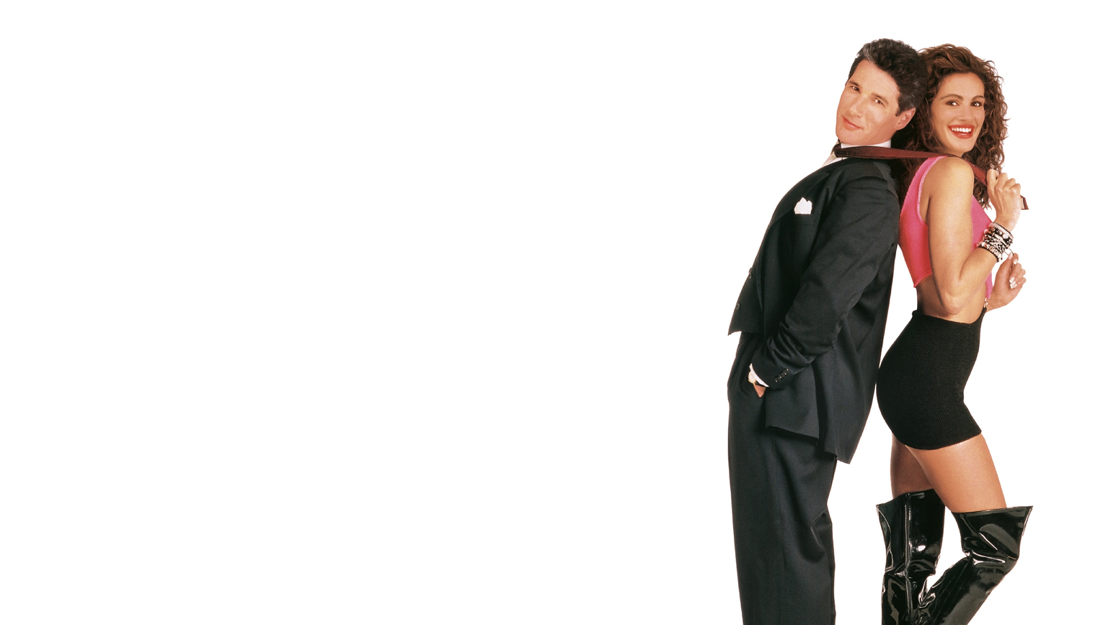 Pretty Woman Background