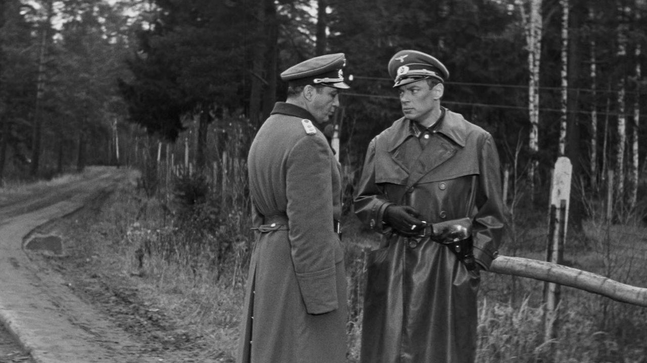 The End of 'Saturn' Background