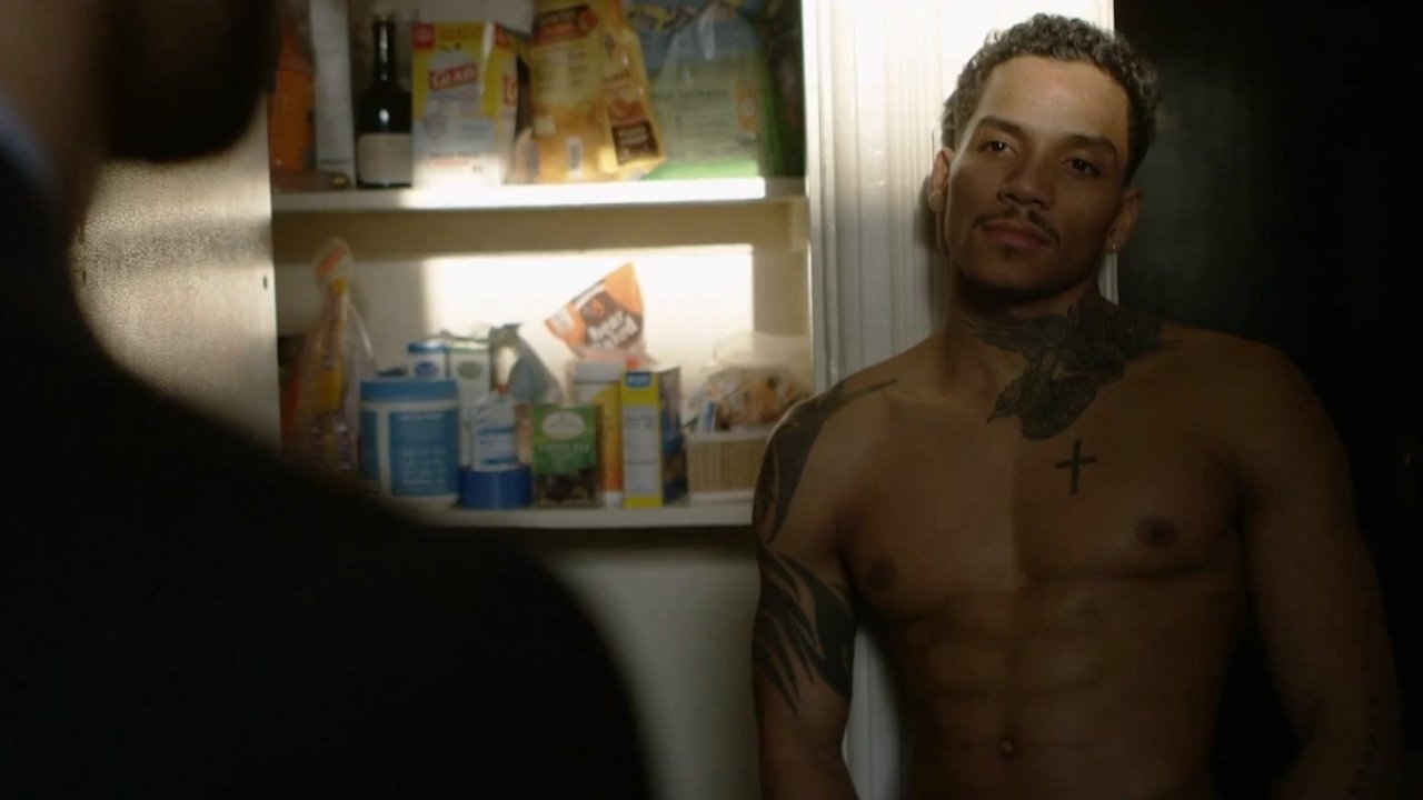 A Bronx Story Background