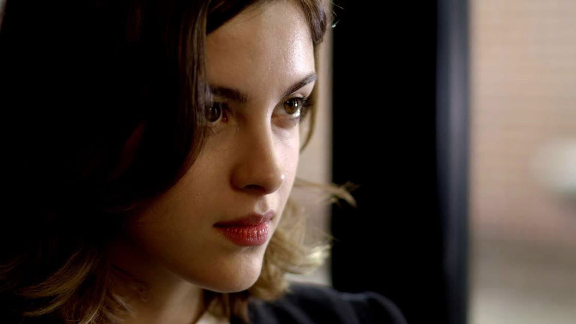 Mongolian Princess Background