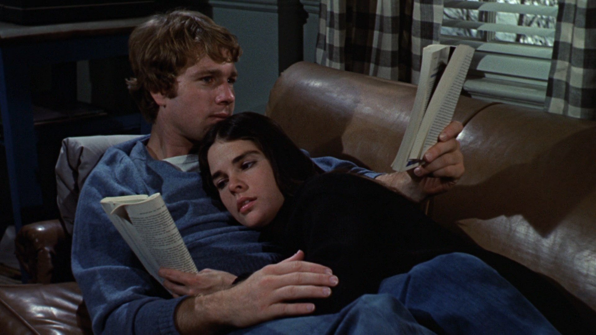 Love Story Background