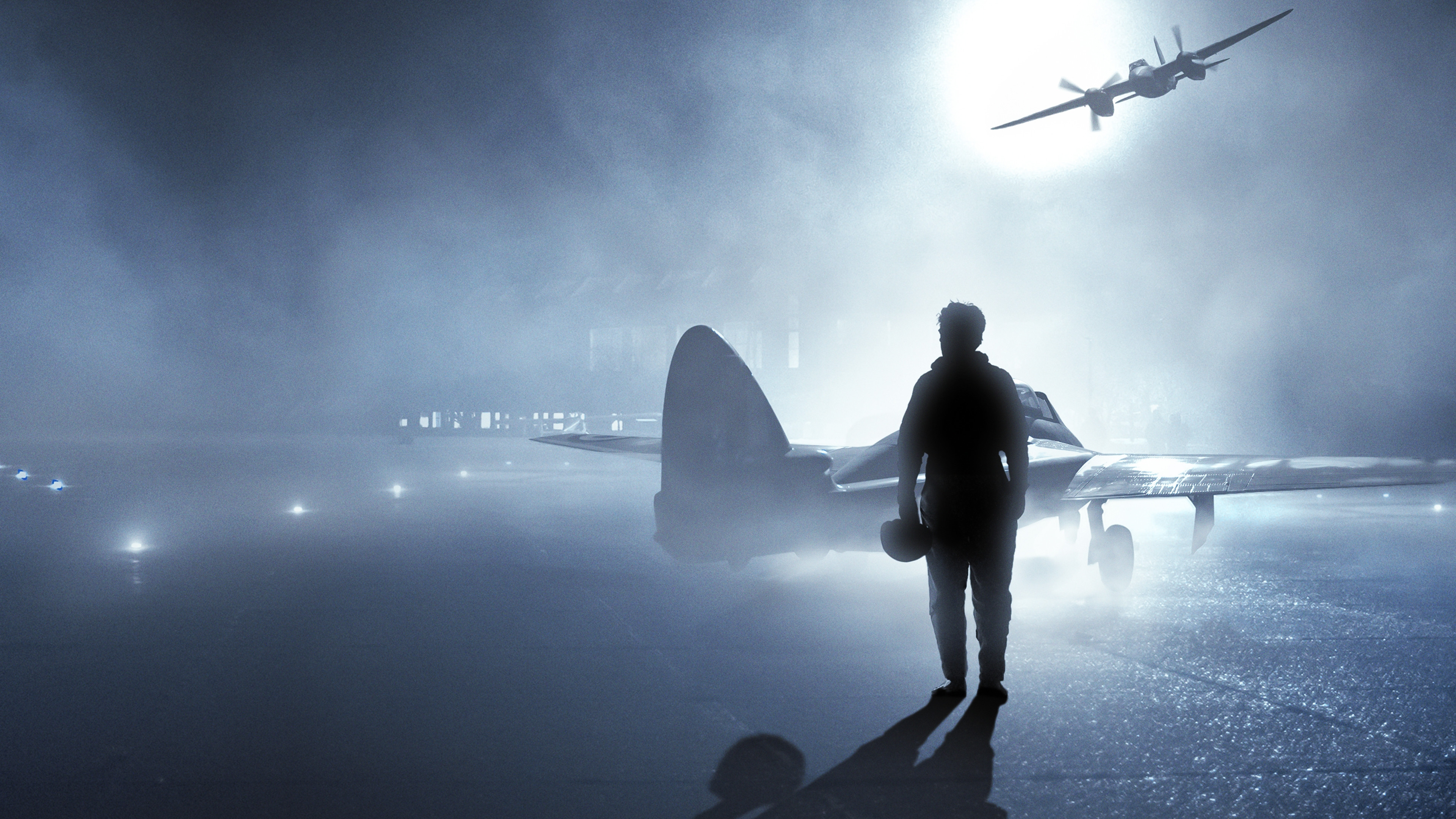 The Shepherd Background