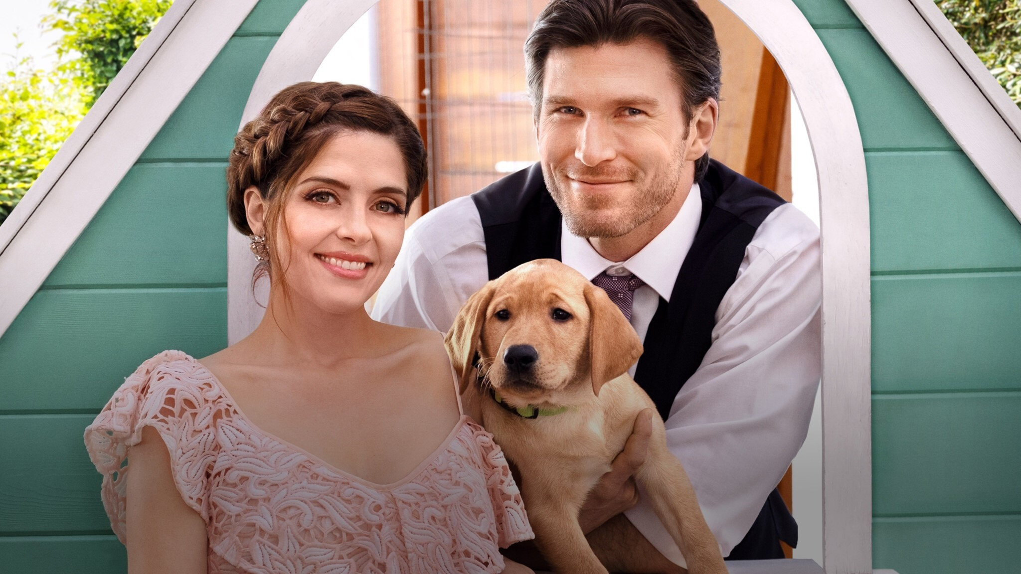 Love Unleashed Background