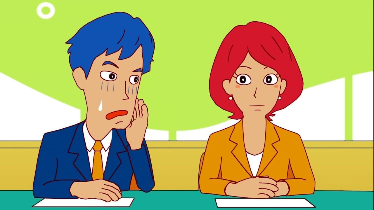 World Fool News Background