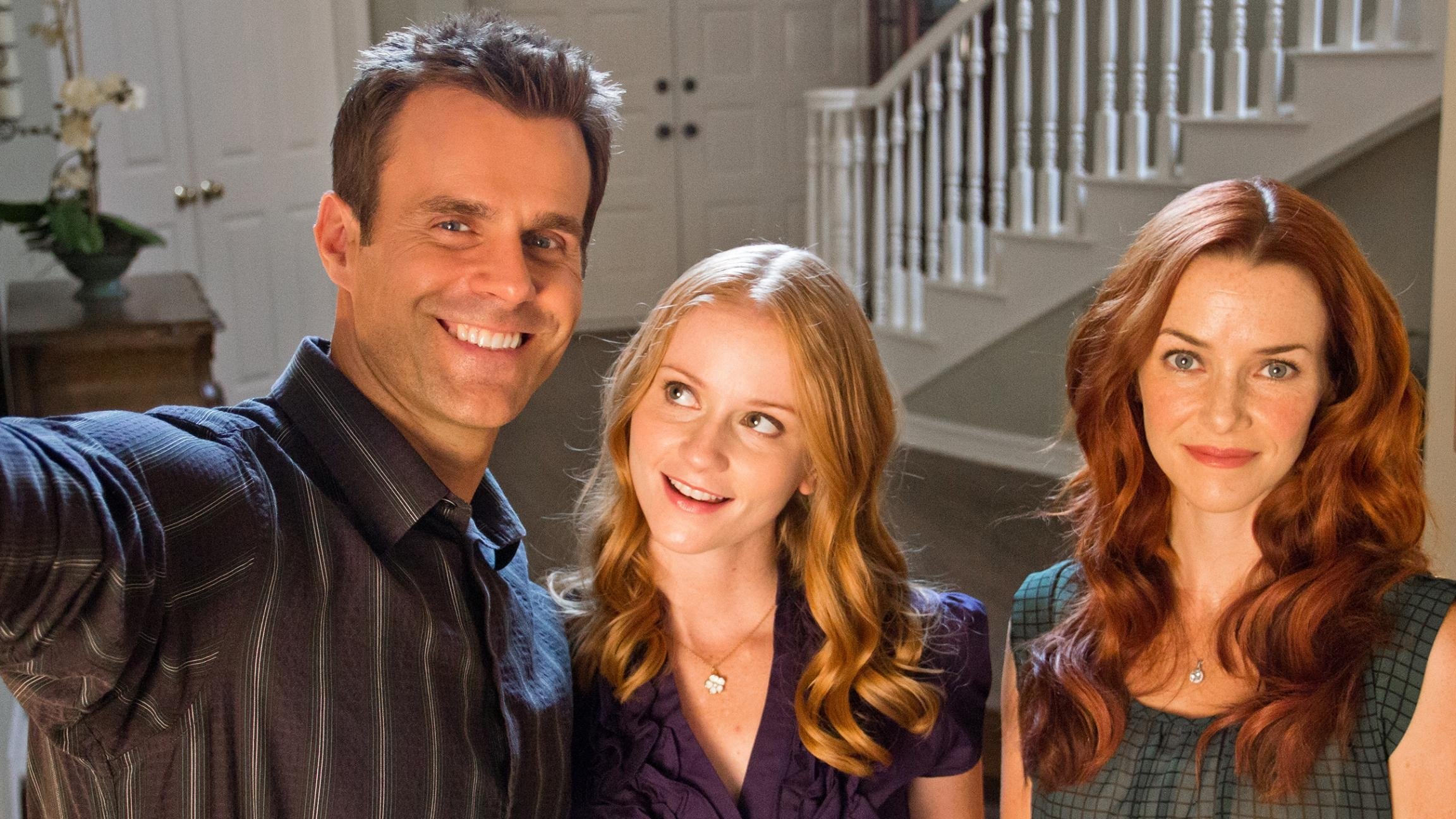 The Surrogate Background