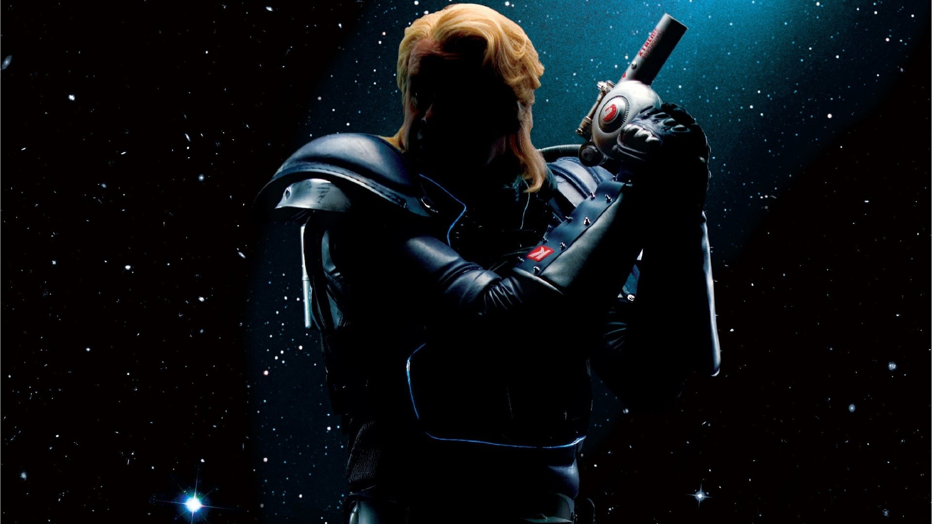 Kenny Begins Background