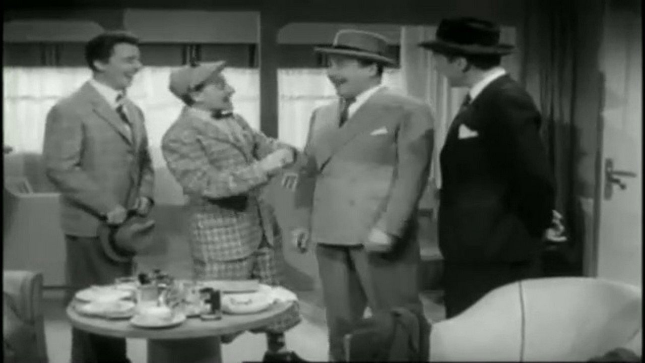 Le sei mogli di Barbablù Background