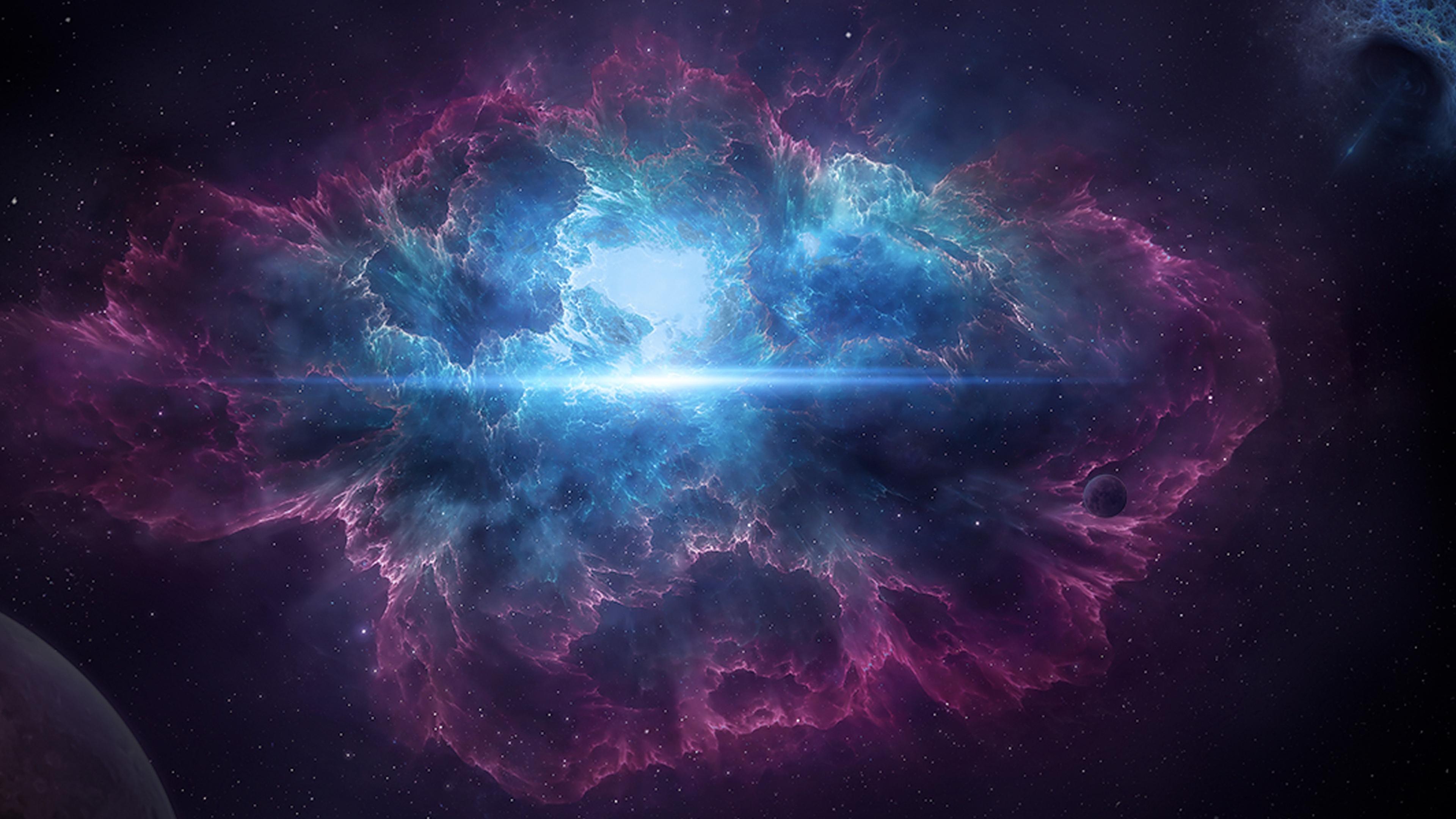 Universe Background