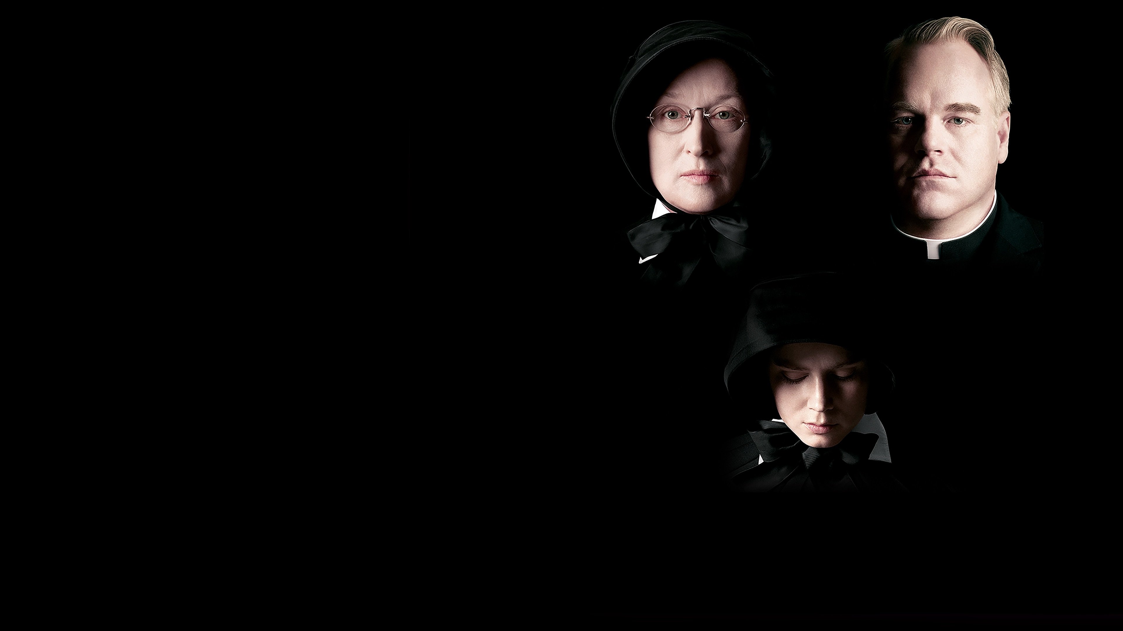 Doubt Background