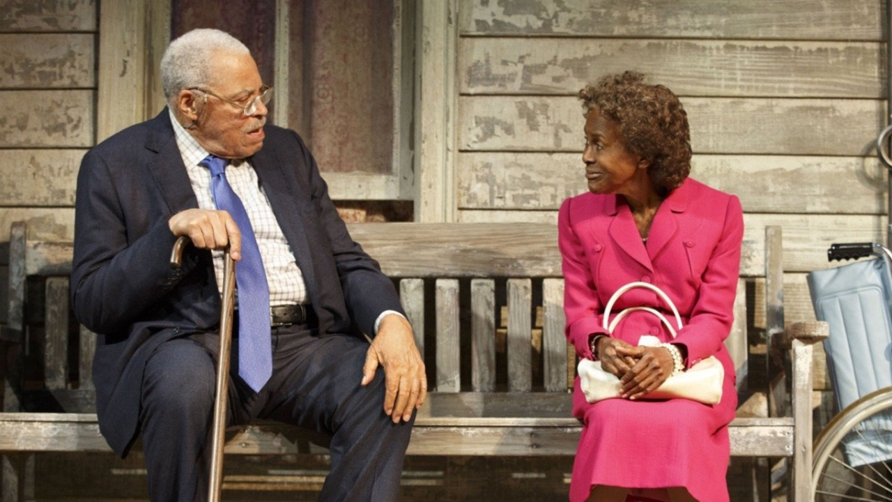 Heat Wave Background