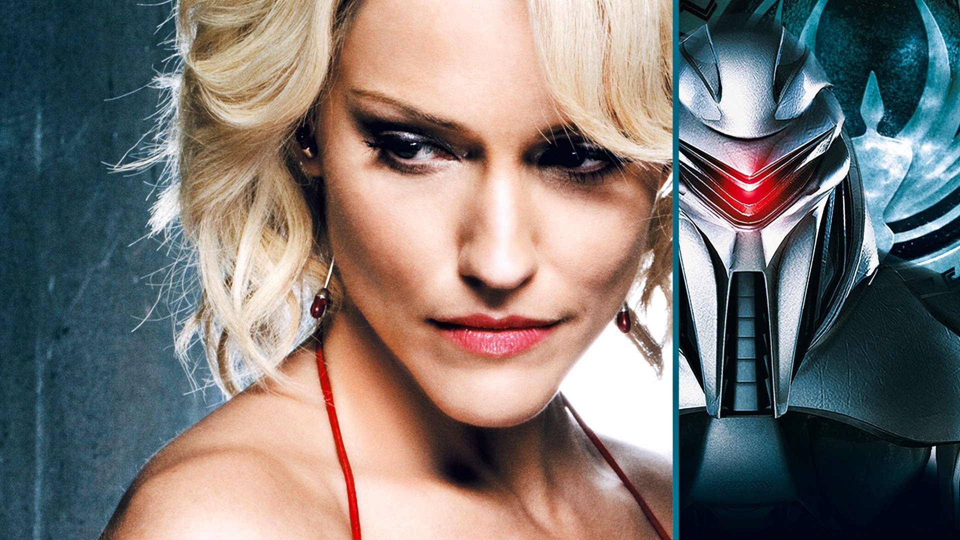 Battlestar Galactica: The Plan Background