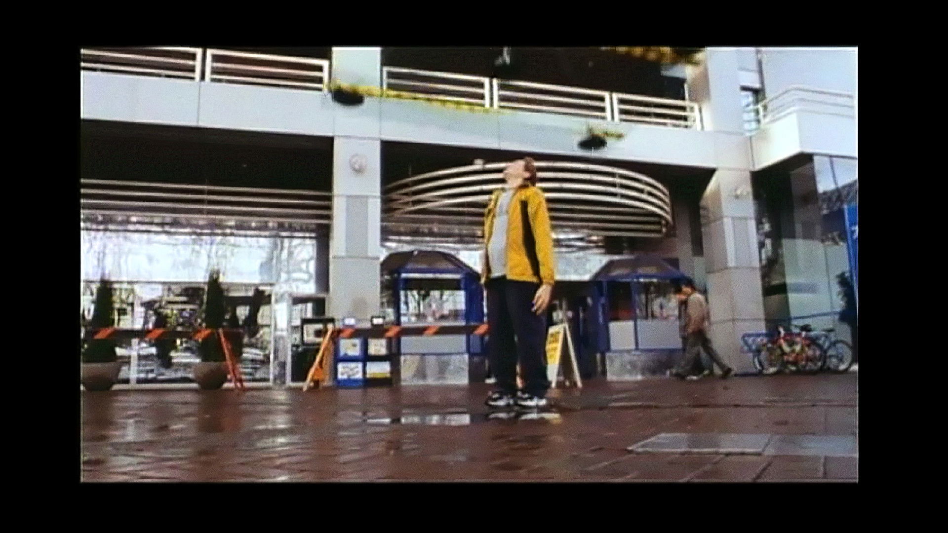 Bits and Pieces: Bringing Death to Life Background