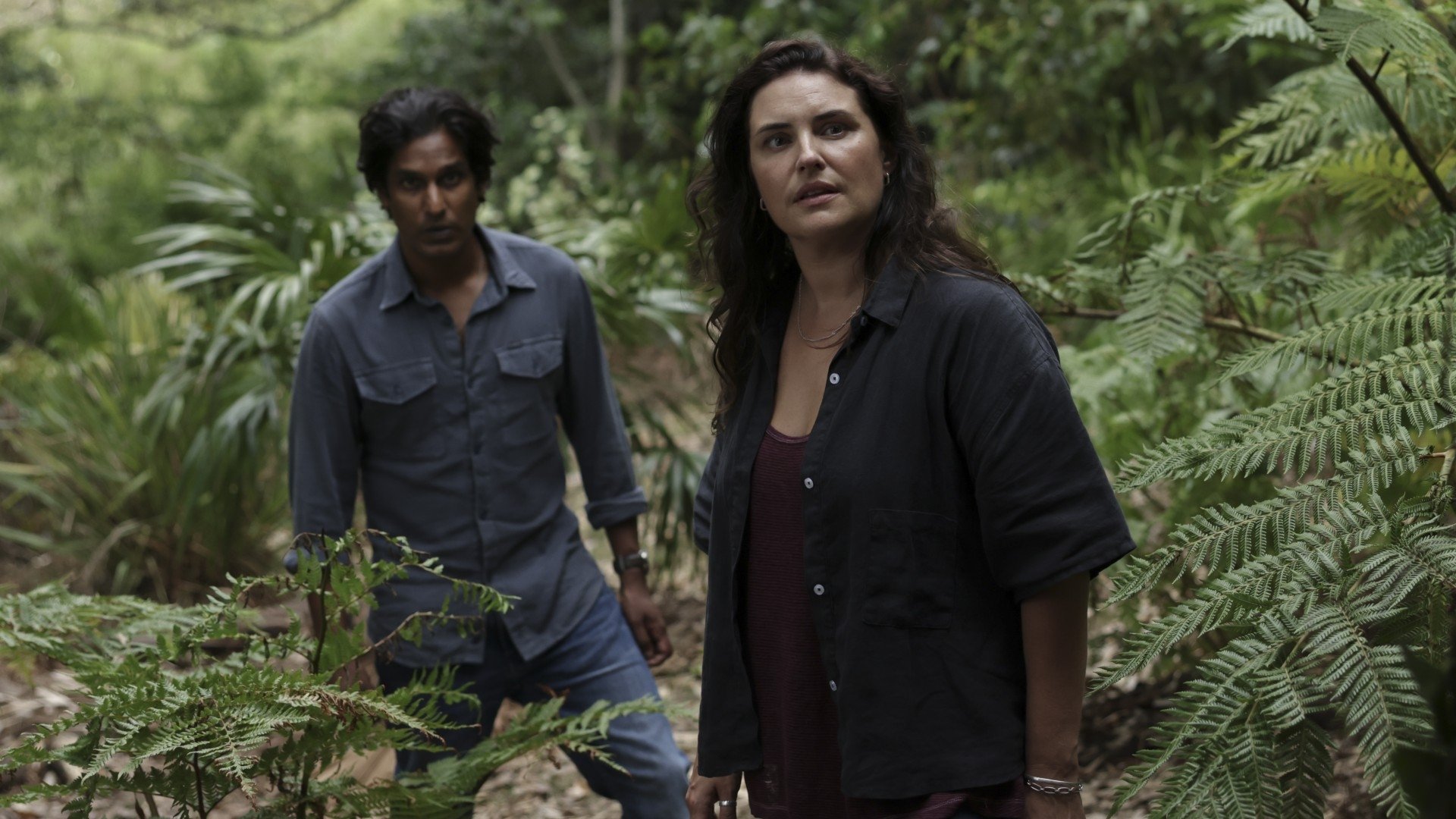 Playing Gracie Darling Background