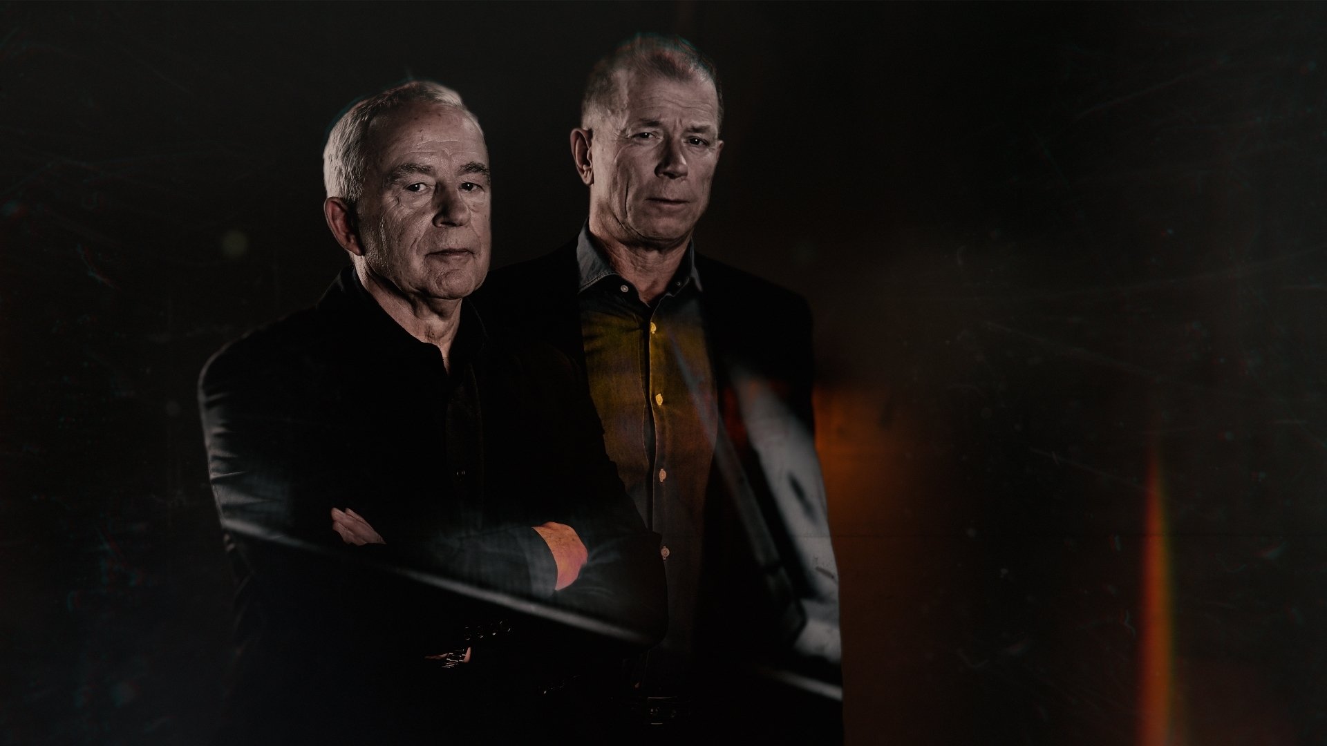 Profil af en morder Background