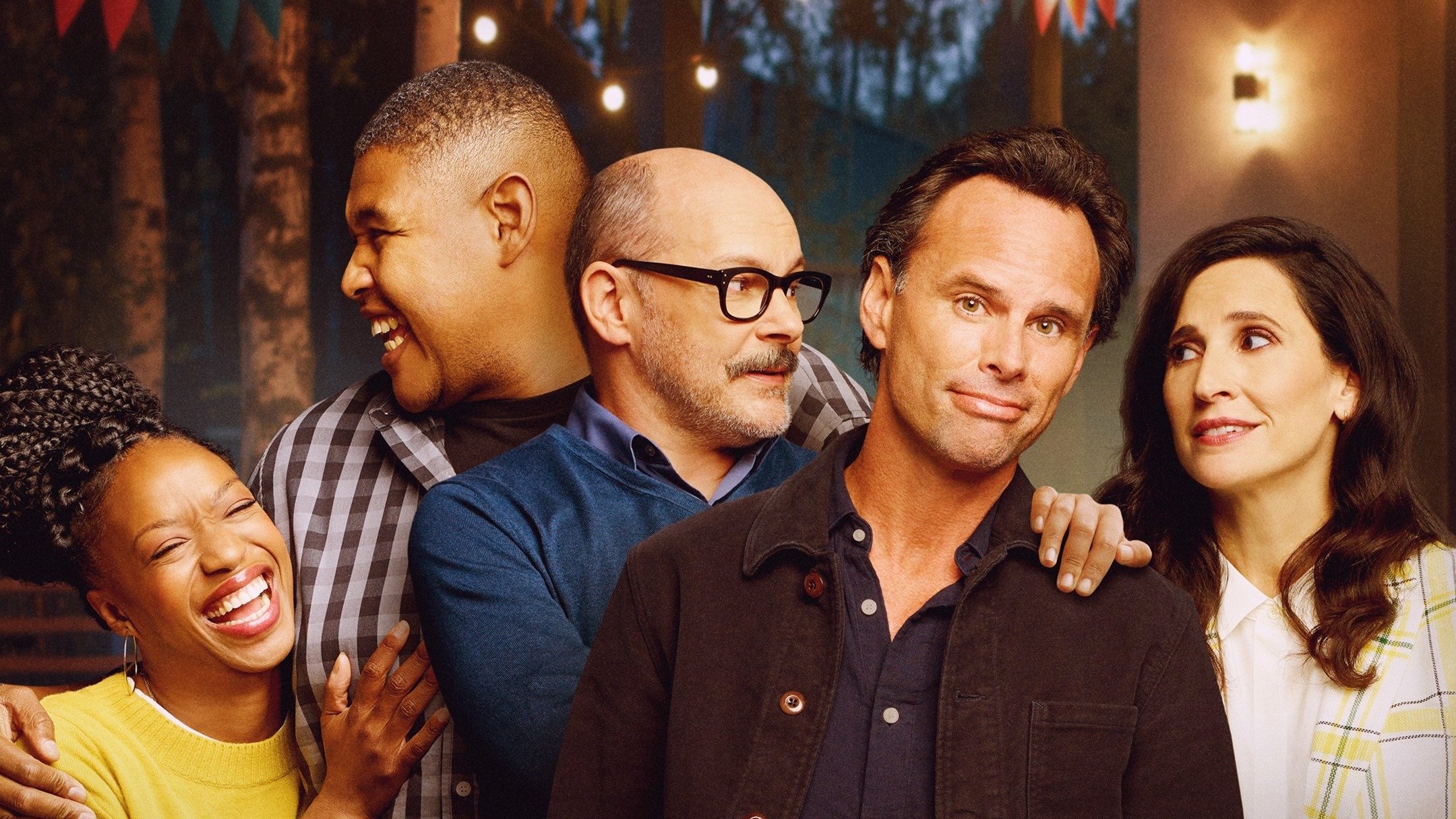 The Unicorn Background