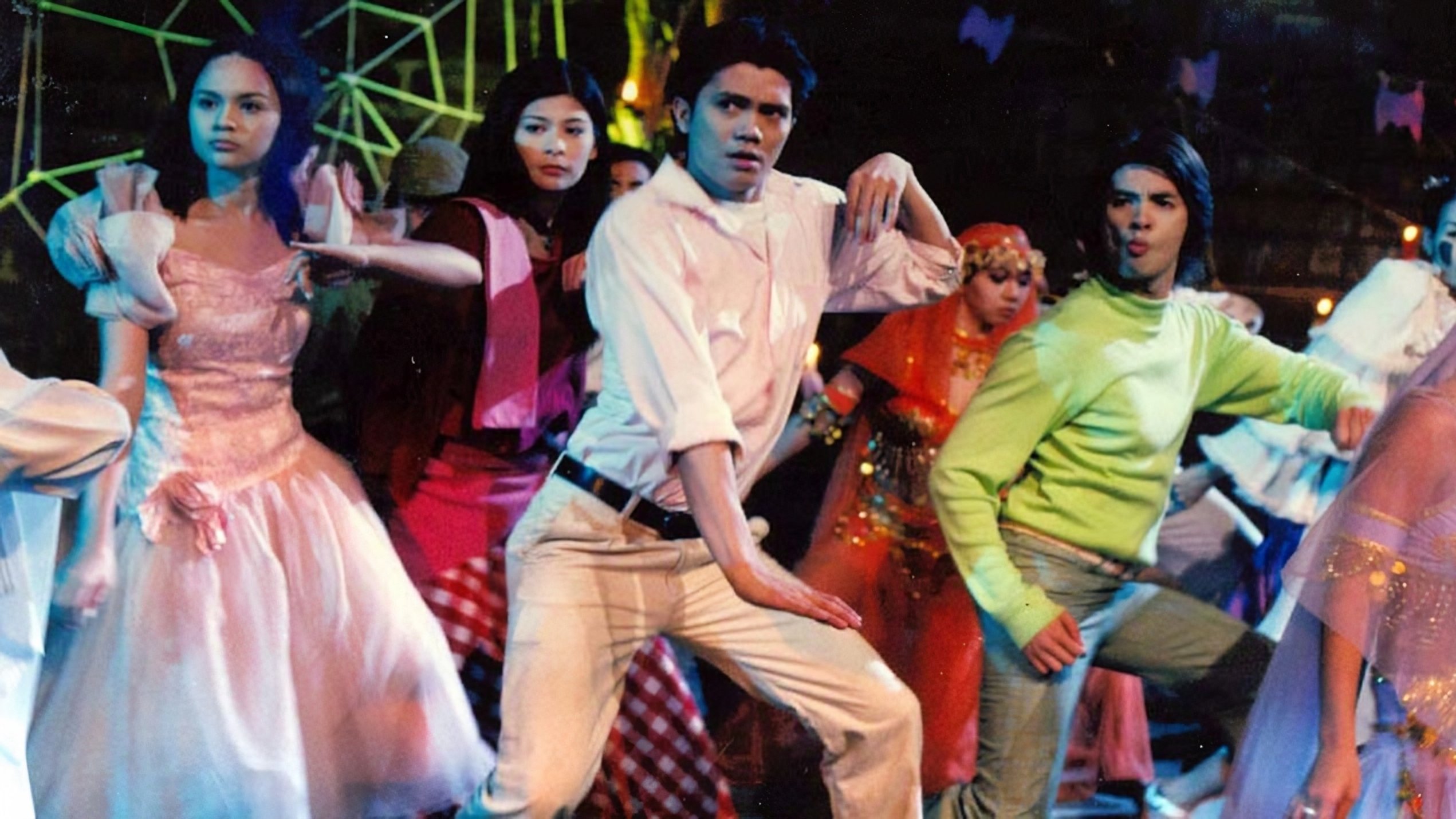 D' Anothers Background