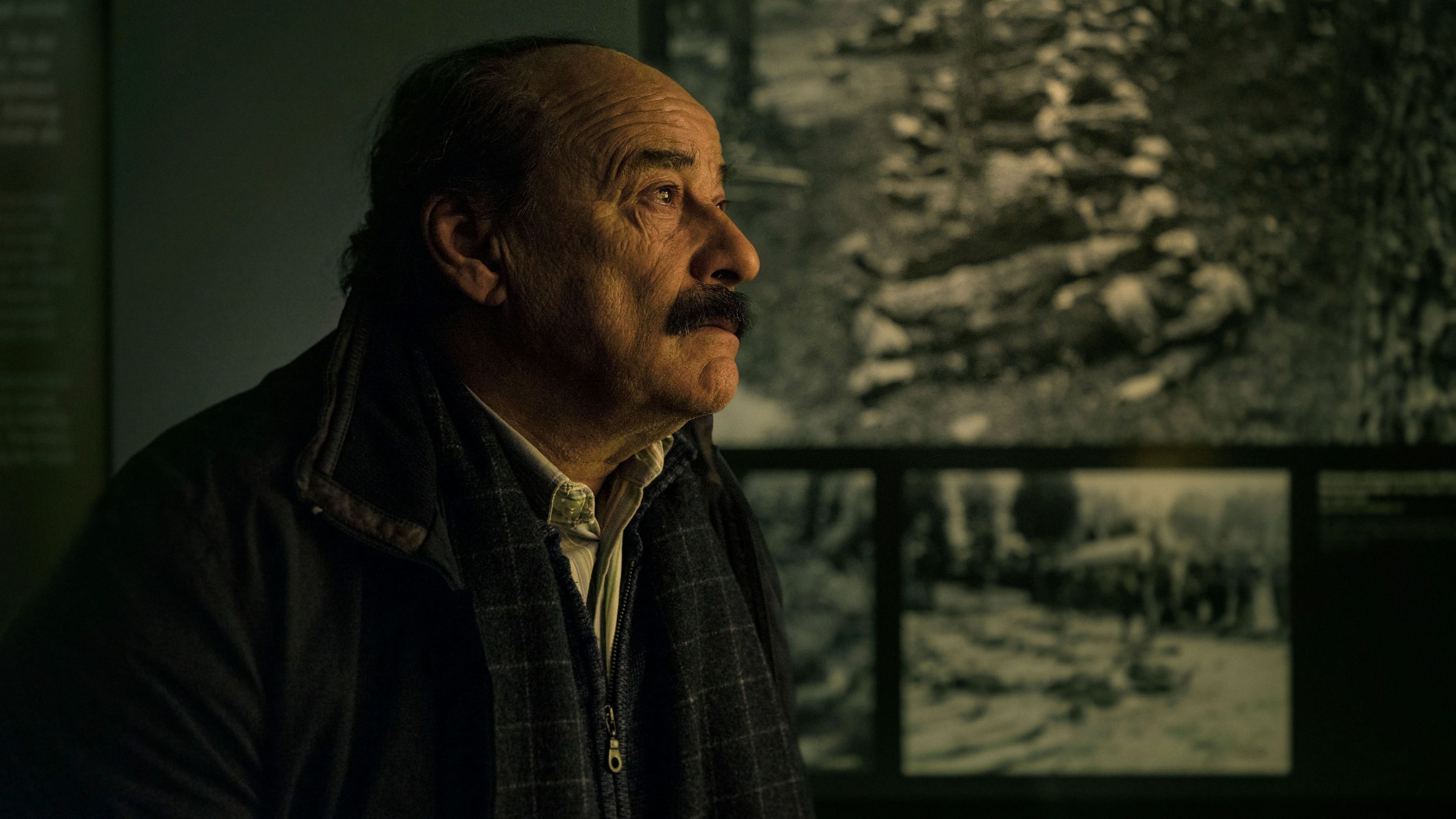 Marco: la verdad inventada Background