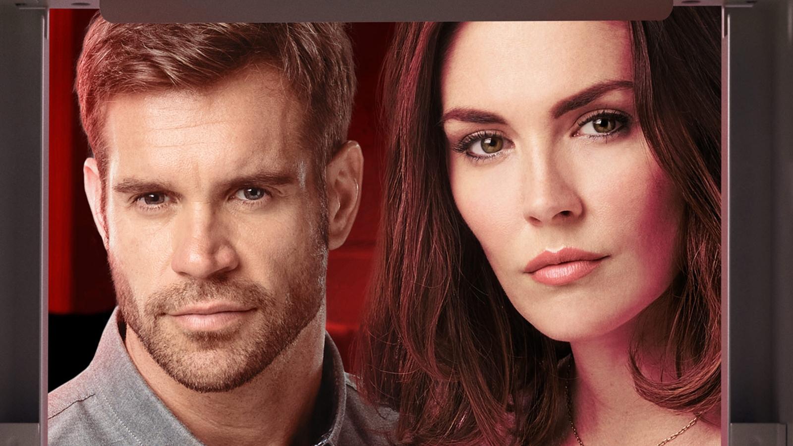 Ruby Herring Mysteries: Her Last Breath Background