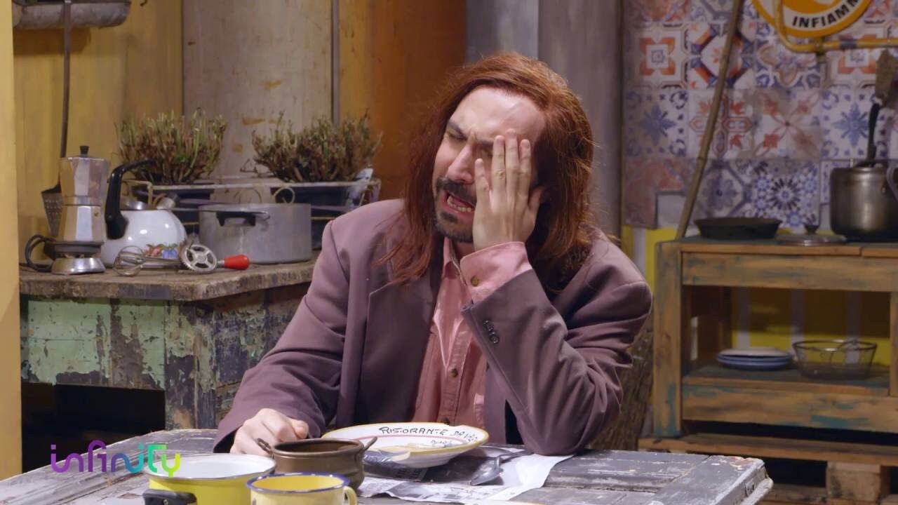 Mariottide Background