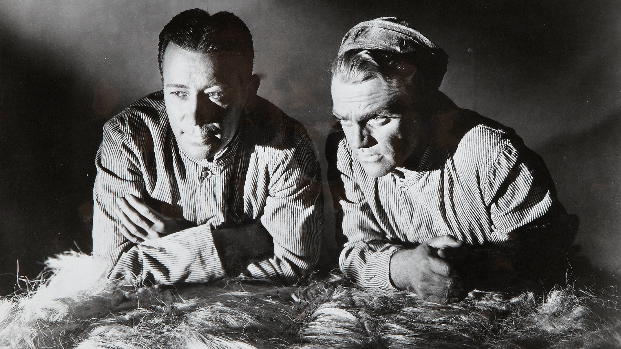 Each Dawn I Die Background