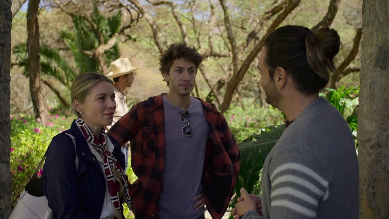 ¿Quieres ser mi hijo? Background