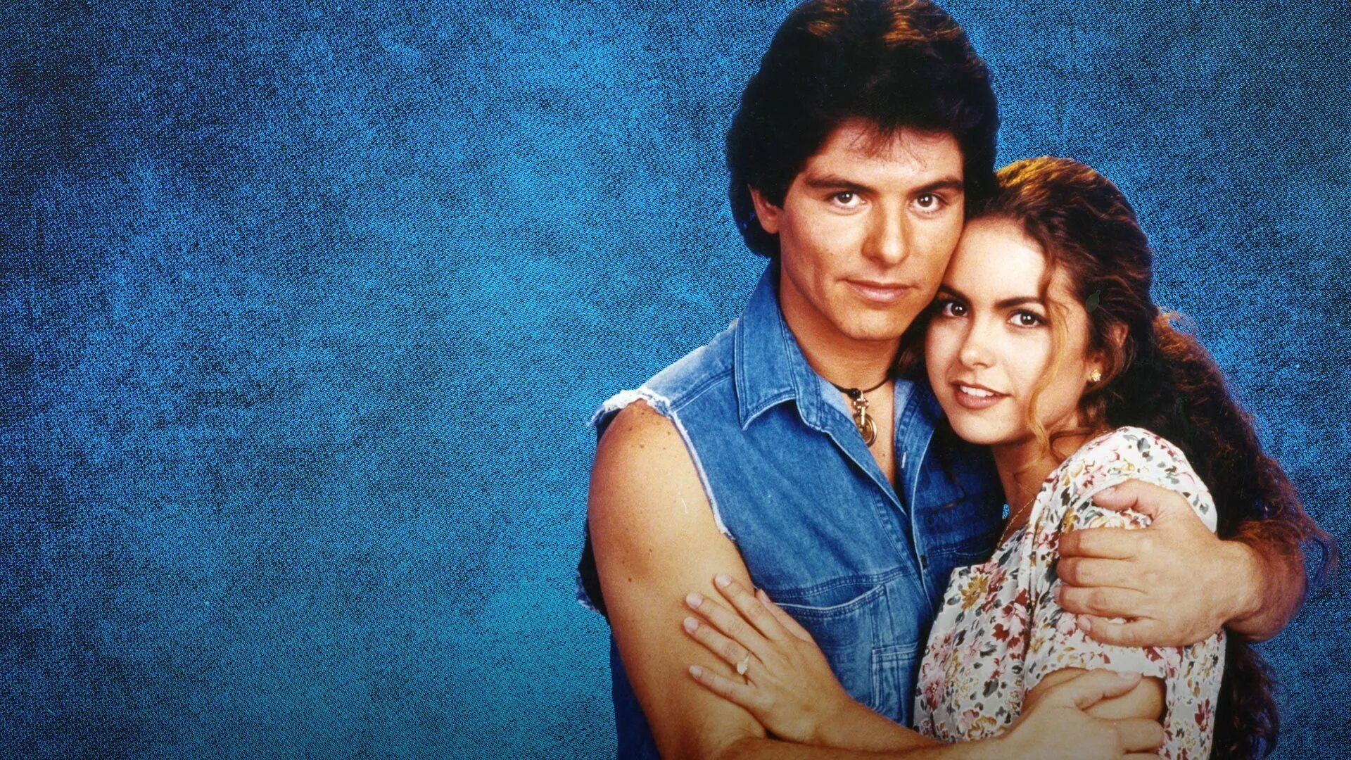 Los Parientes Pobres Background