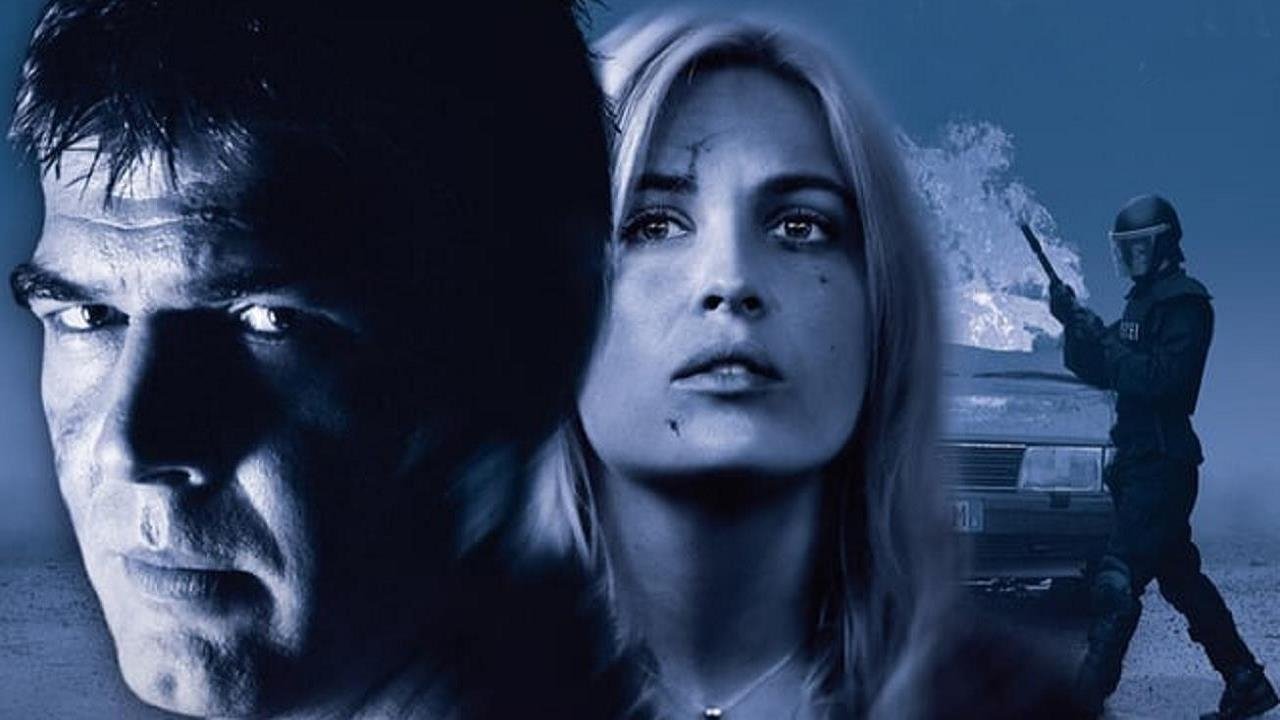 The Third Wave Background