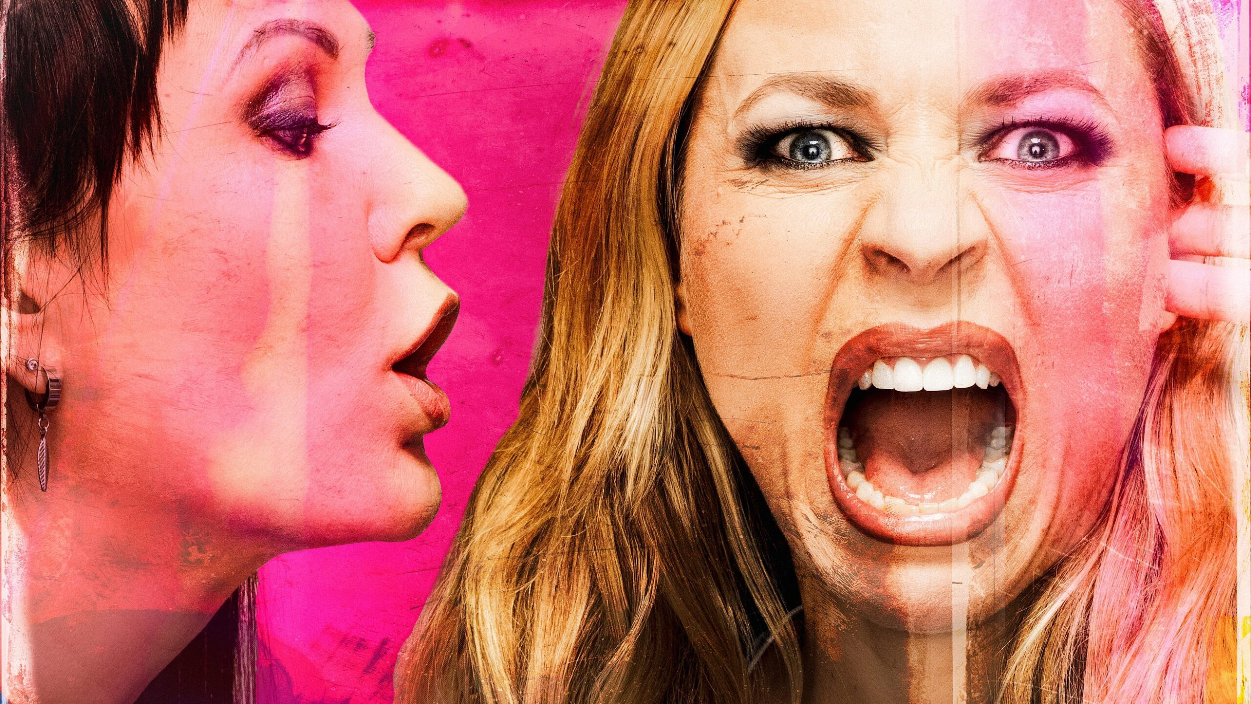 PMMP keikalla: Ei enää ikinä Background