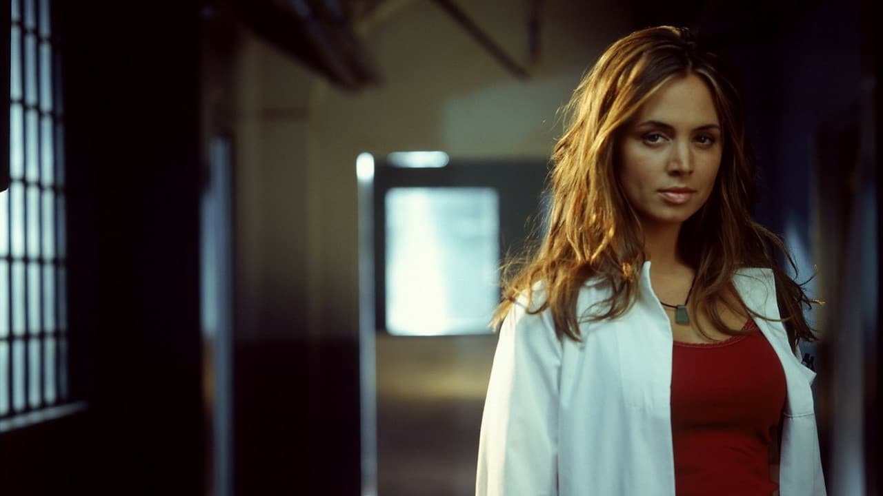 Tru Calling Background