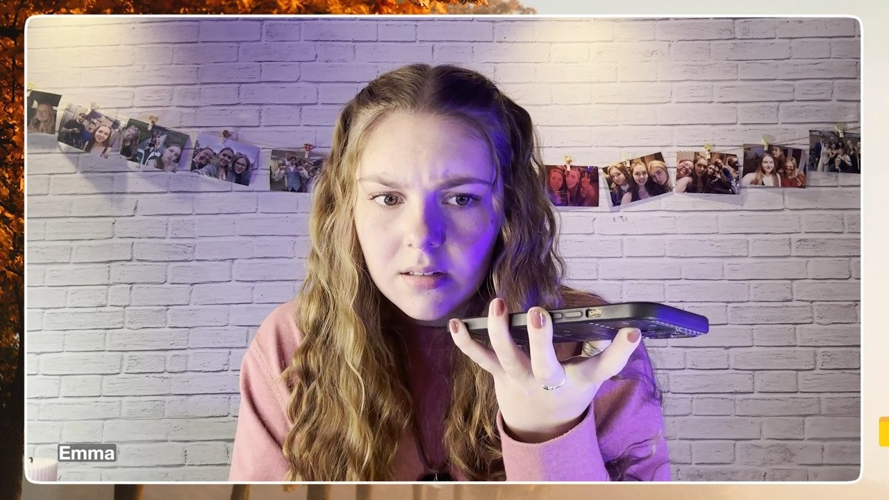 Death Web Background