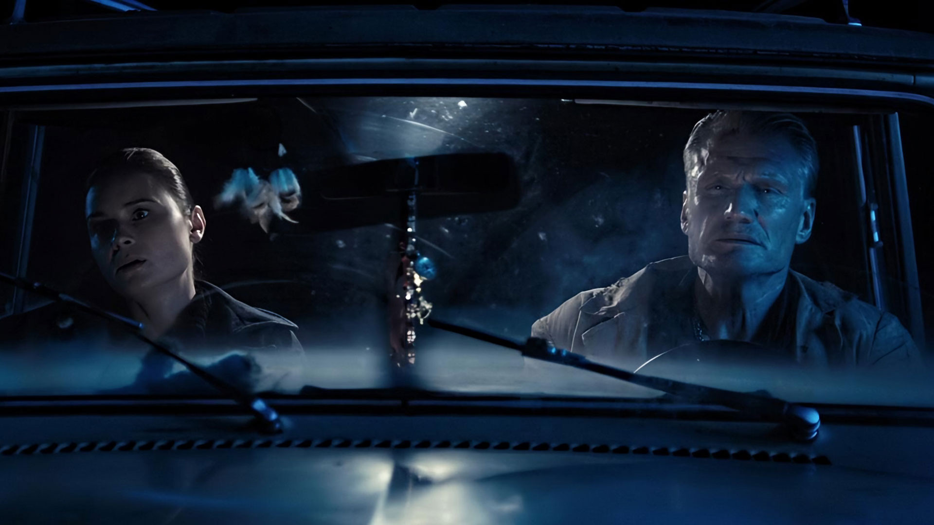 Don't Kill It Background