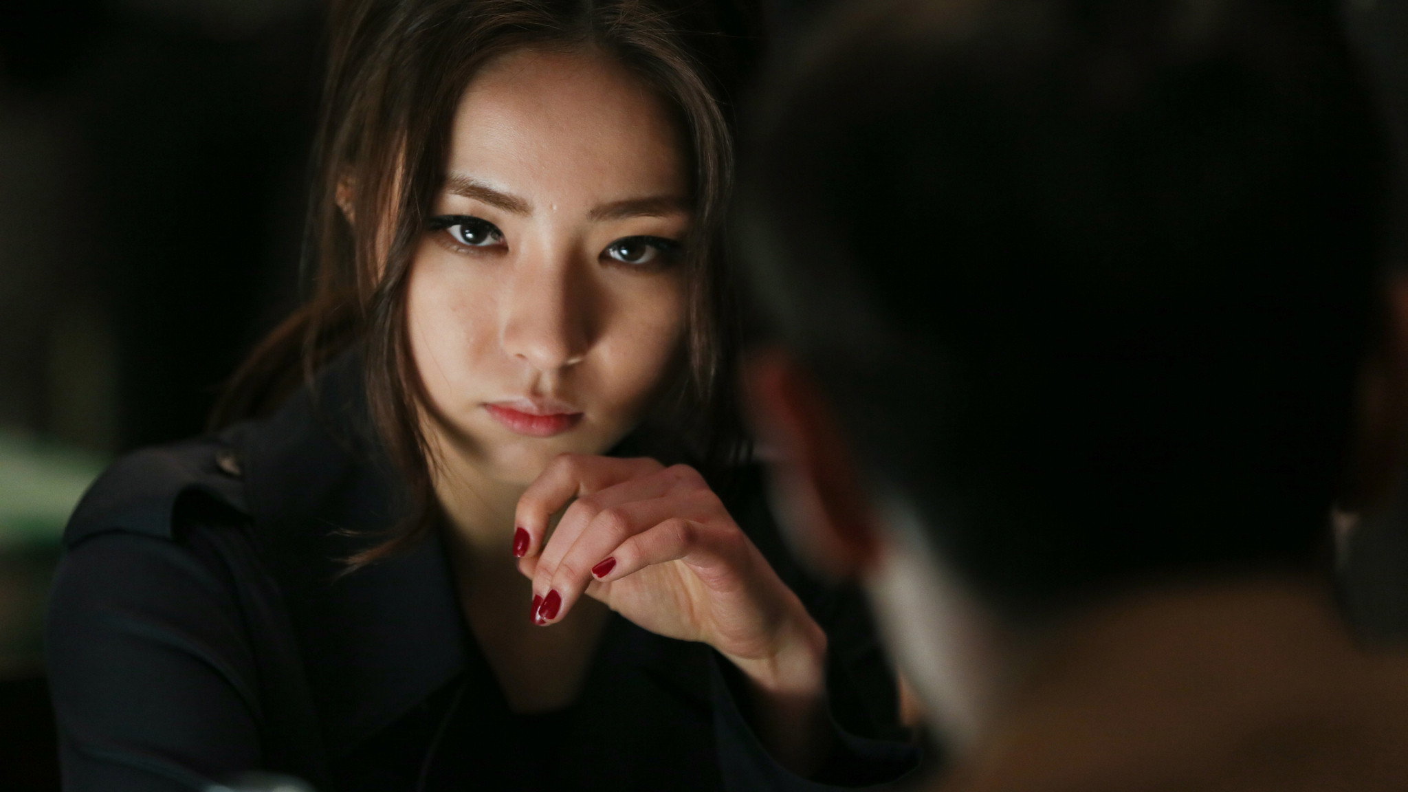 Tazza: The Hidden Card Background