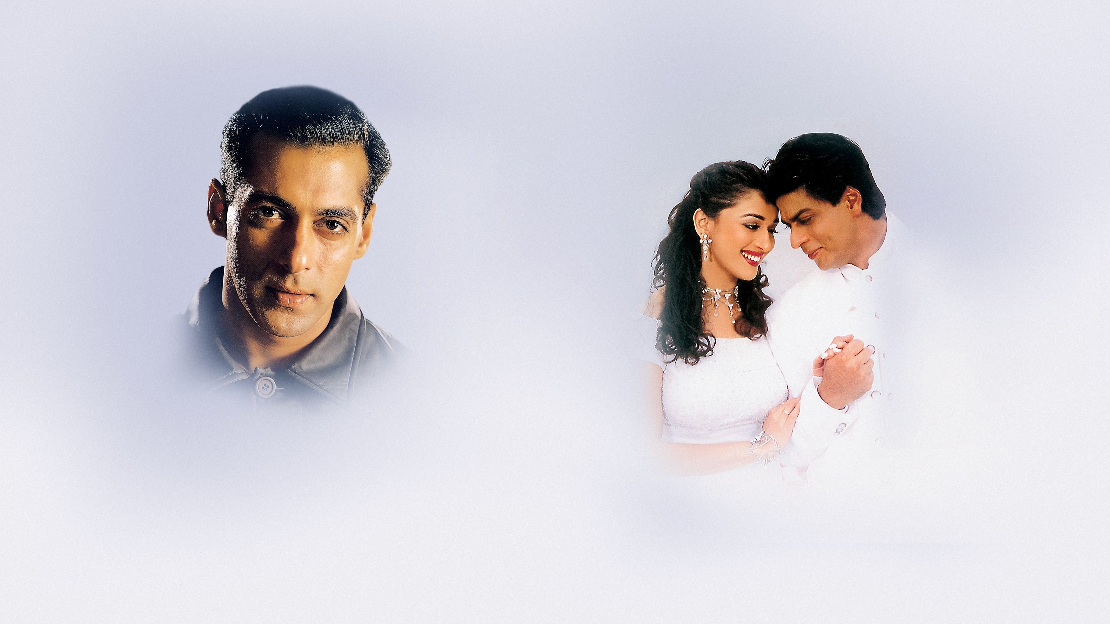 Hum Tumhare Hain Sanam Background