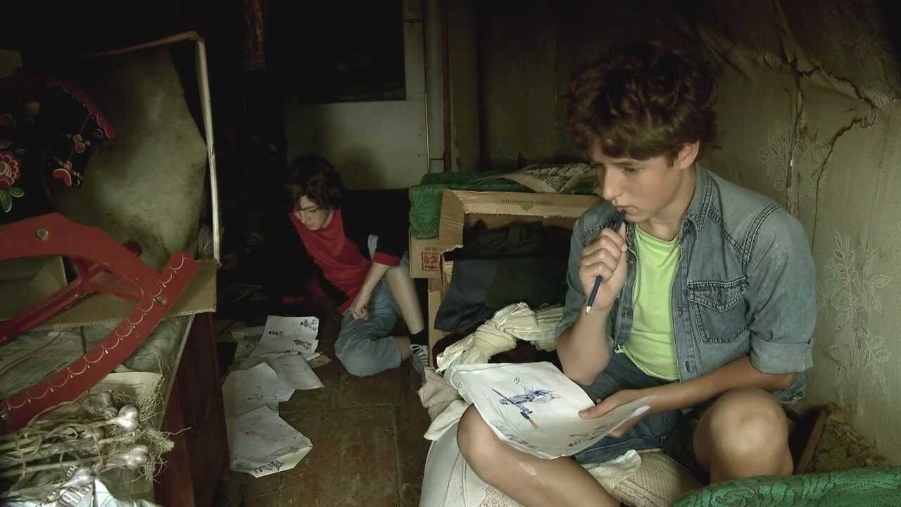 Have You Forgotten What We Used to Play? Background