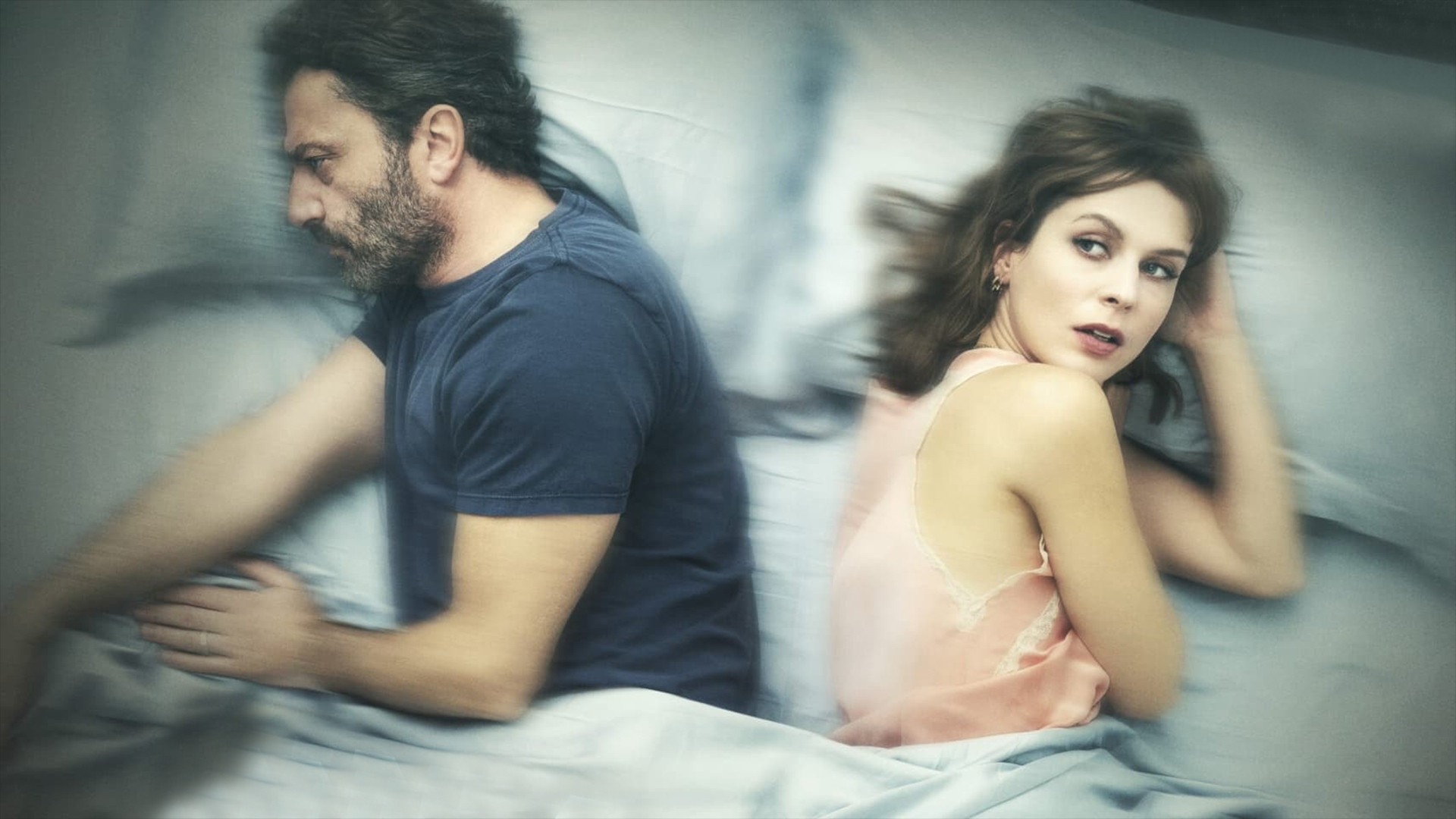 With or Without You Background